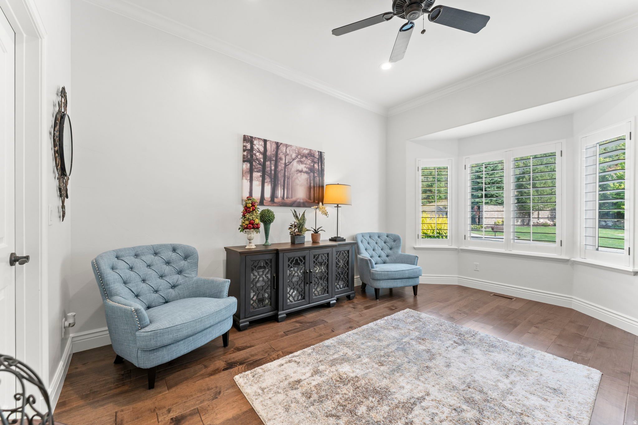SUNSET RIDGE AT SOUTH MOUNTAIN - Residential