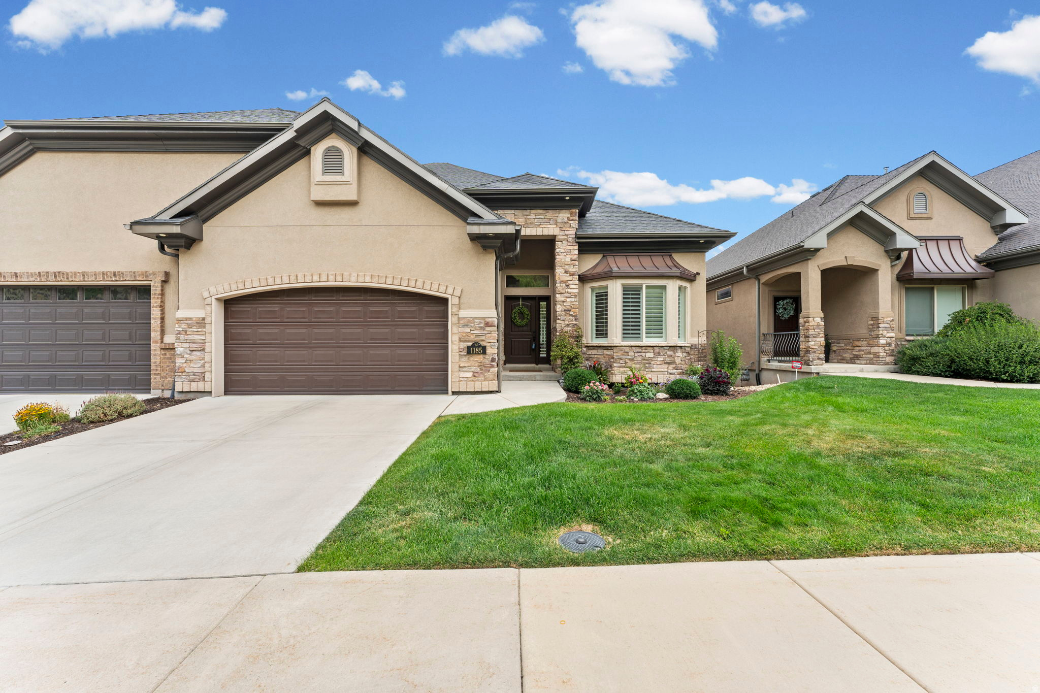 SUNSET RIDGE AT SOUTH MOUNTAIN - Residential