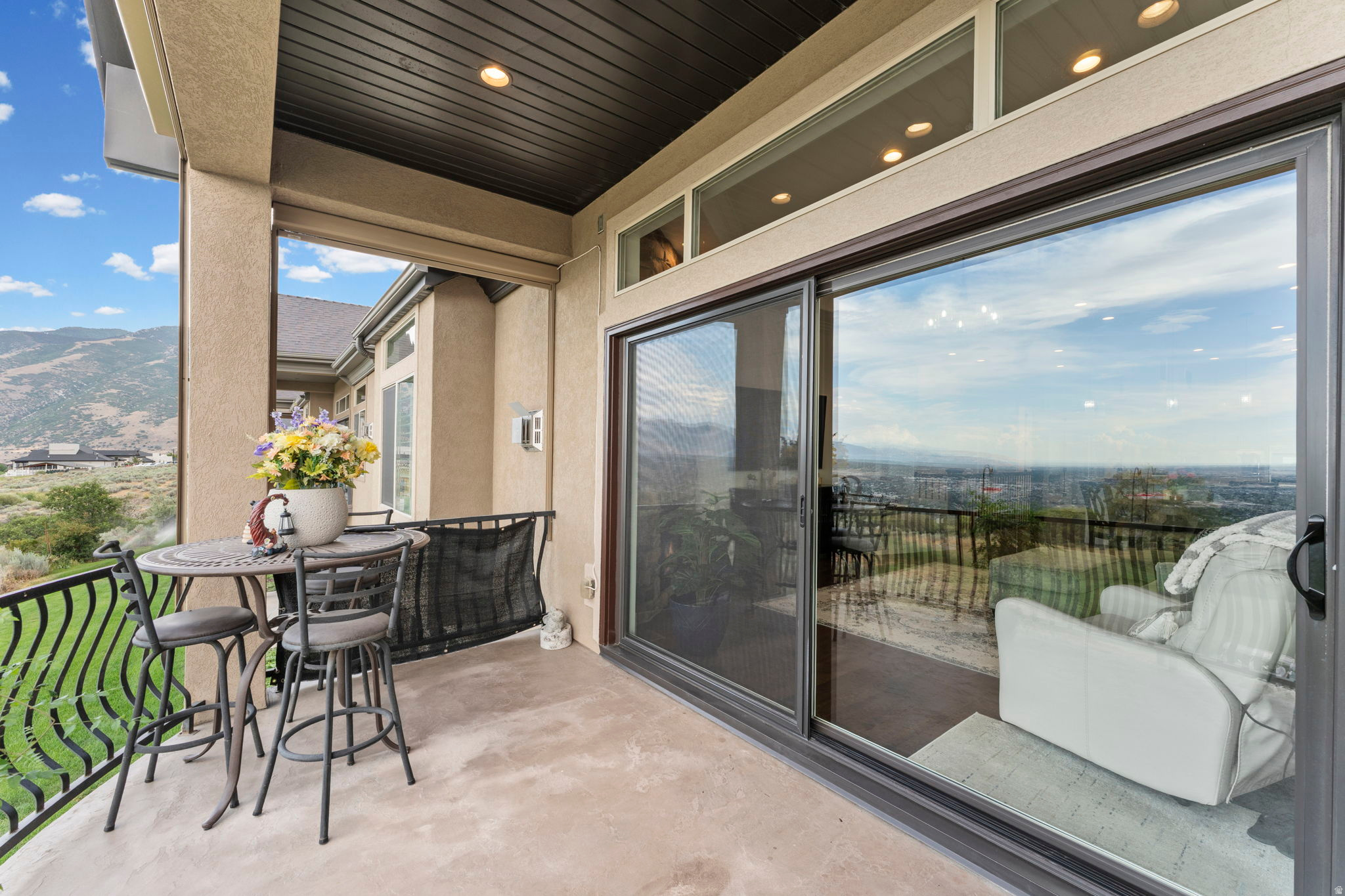 SUNSET RIDGE AT SOUTH MOUNTAIN - Residential