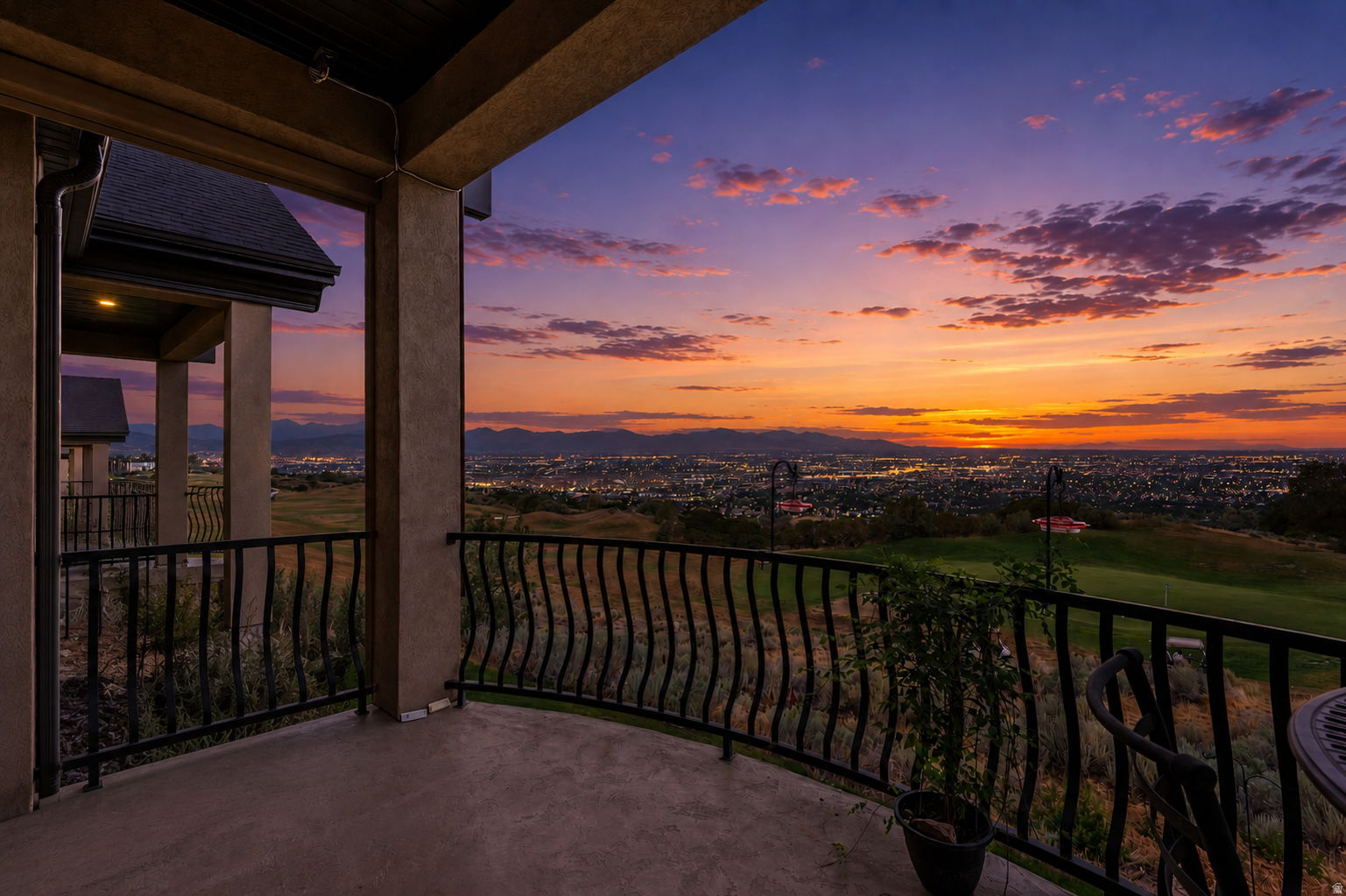 SUNSET RIDGE AT SOUTH MOUNTAIN - Residential