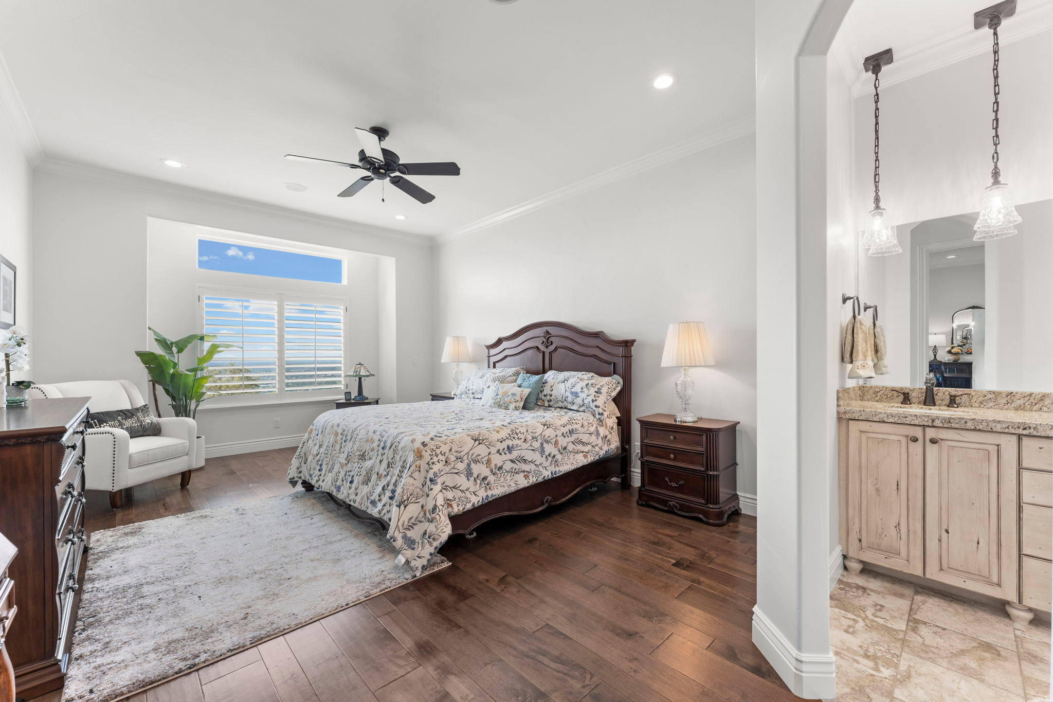 SUNSET RIDGE AT SOUTH MOUNTAIN - Residential