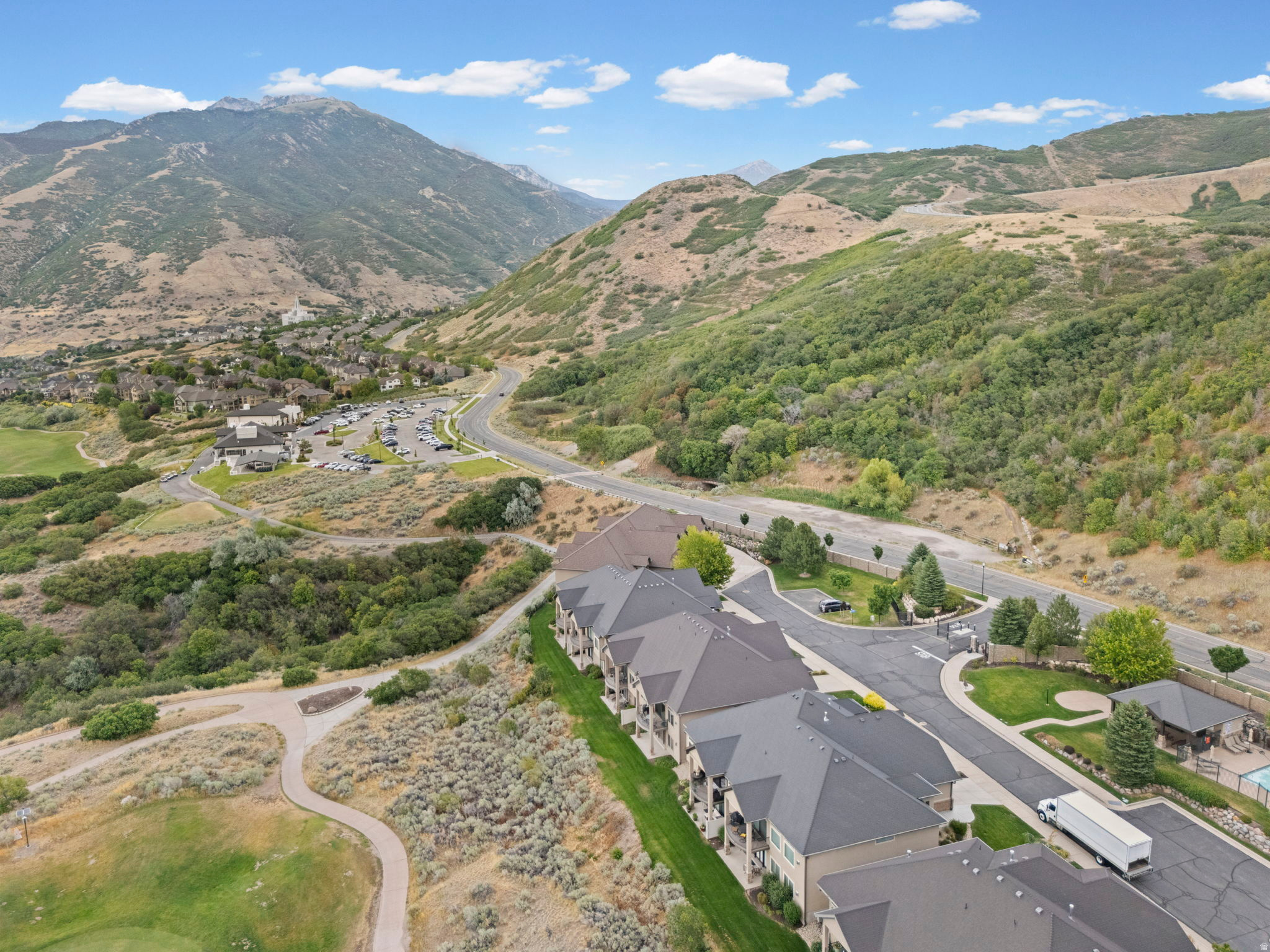 SUNSET RIDGE AT SOUTH MOUNTAIN - Residential