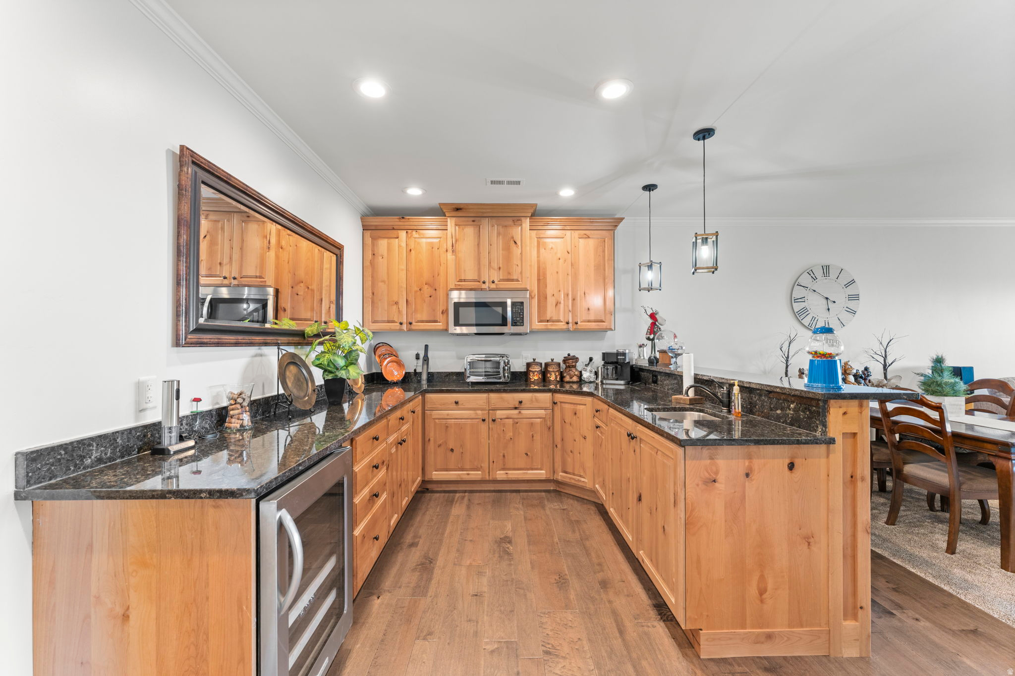 SUNSET RIDGE AT SOUTH MOUNTAIN - Residential