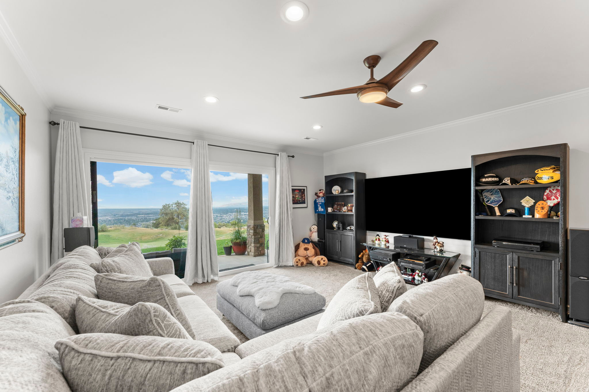 SUNSET RIDGE AT SOUTH MOUNTAIN - Residential