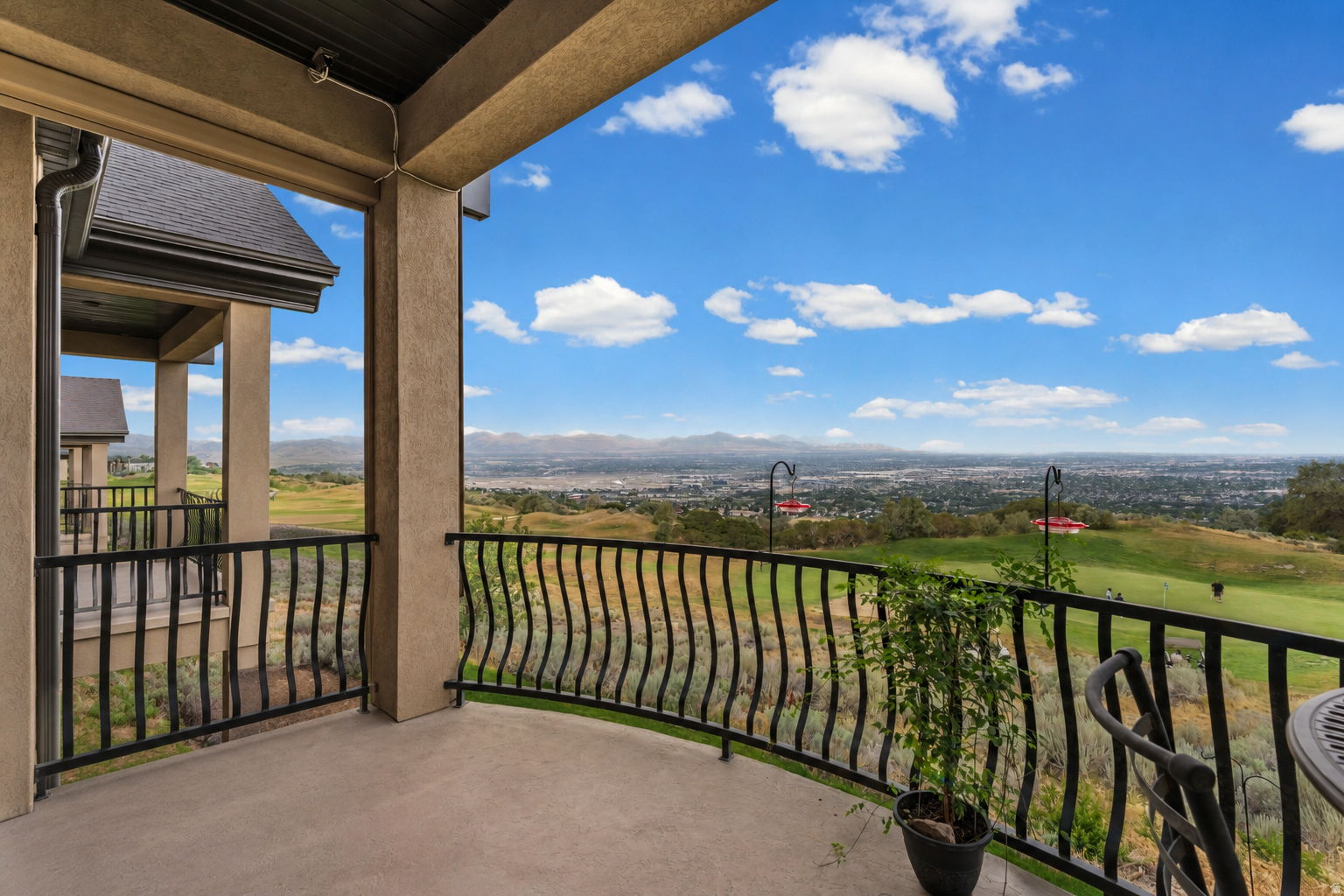 SUNSET RIDGE AT SOUTH MOUNTAIN - Residential