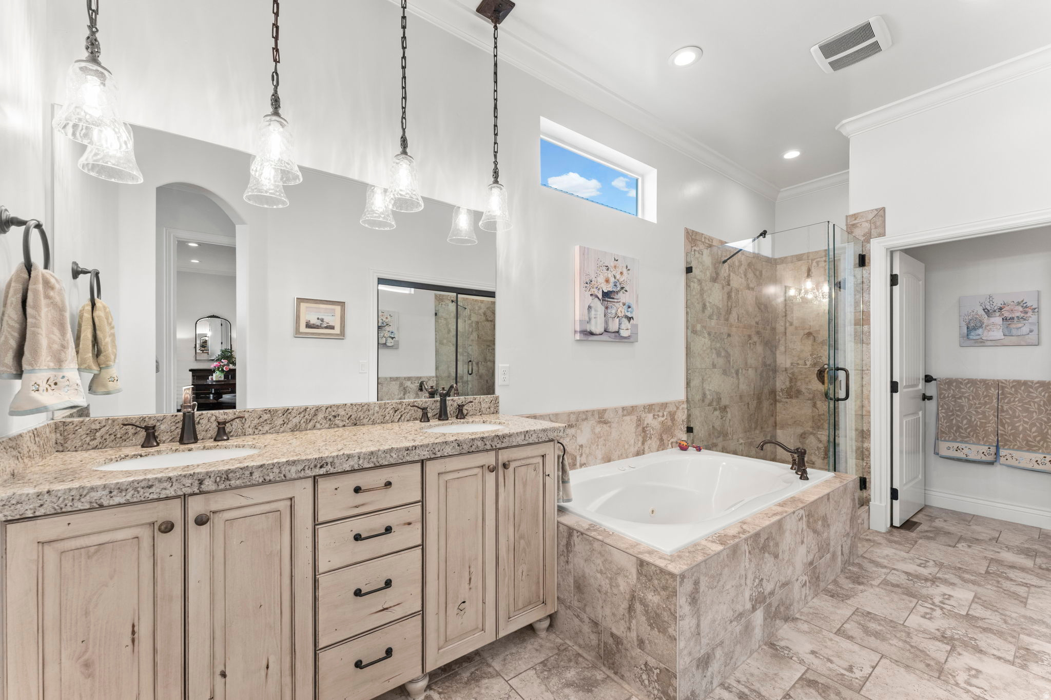 SUNSET RIDGE AT SOUTH MOUNTAIN - Residential