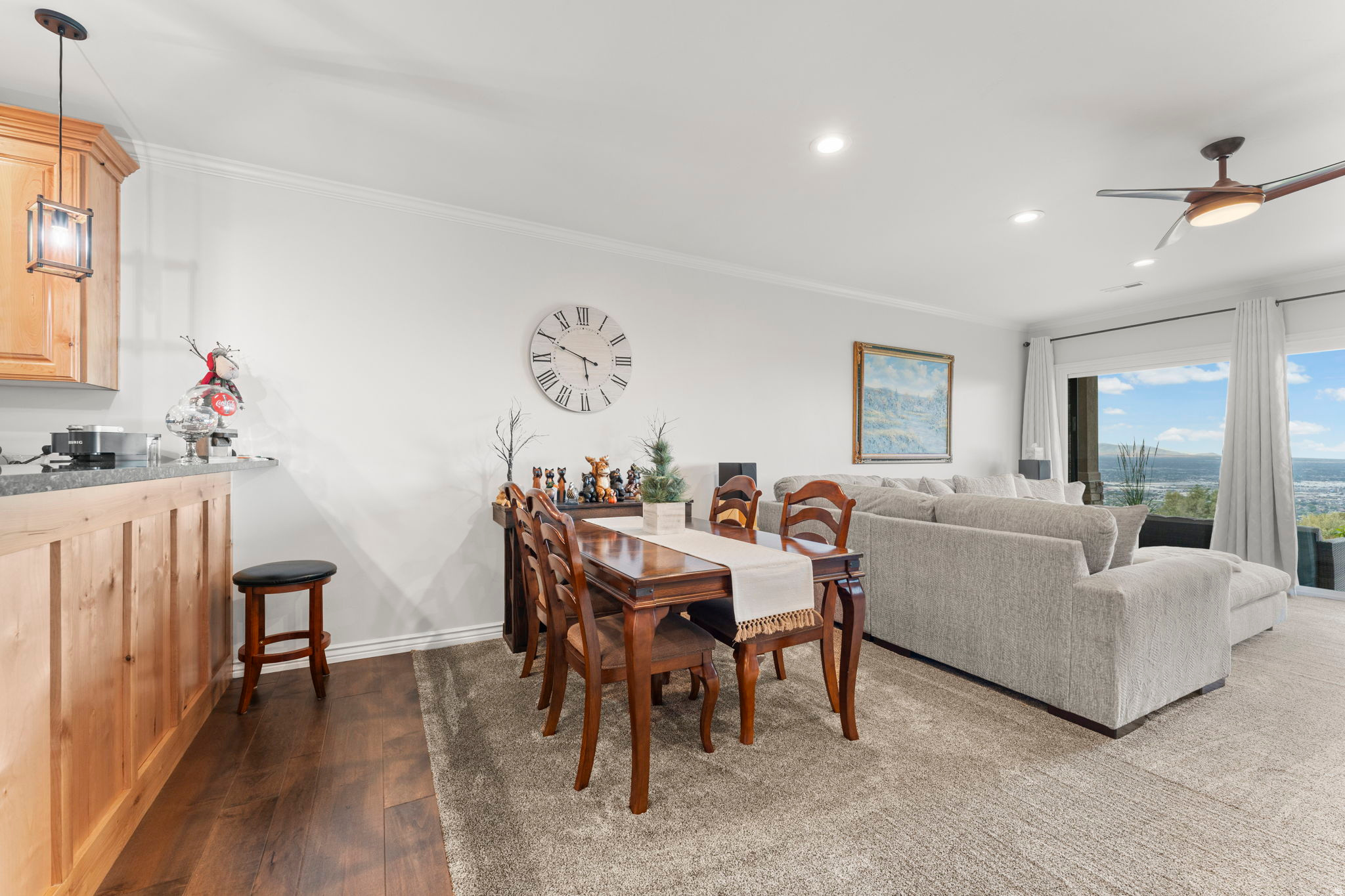 SUNSET RIDGE AT SOUTH MOUNTAIN - Residential