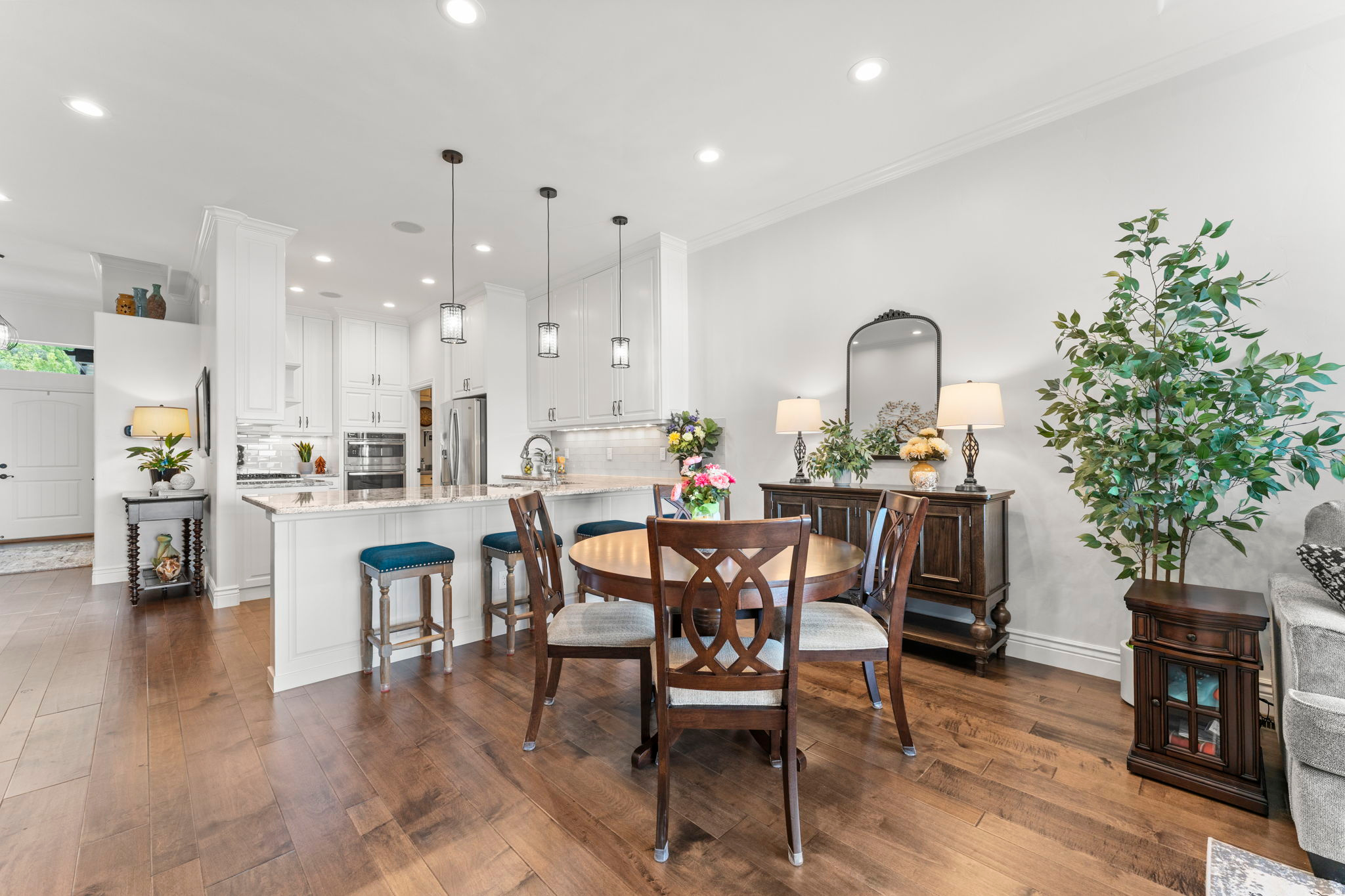 SUNSET RIDGE AT SOUTH MOUNTAIN - Residential