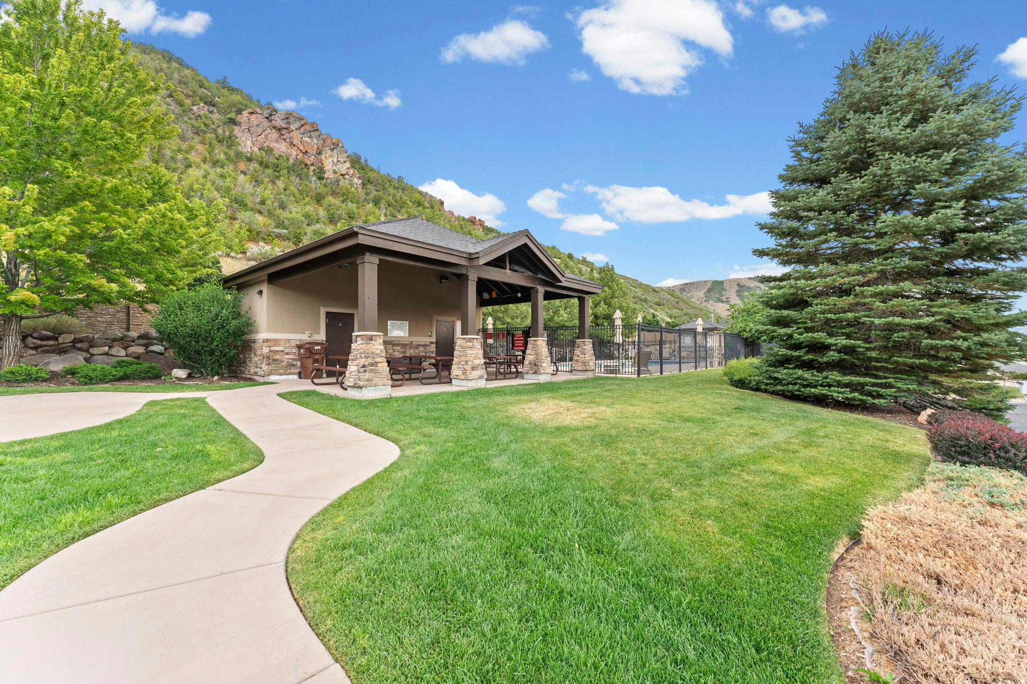 SUNSET RIDGE AT SOUTH MOUNTAIN - Residential