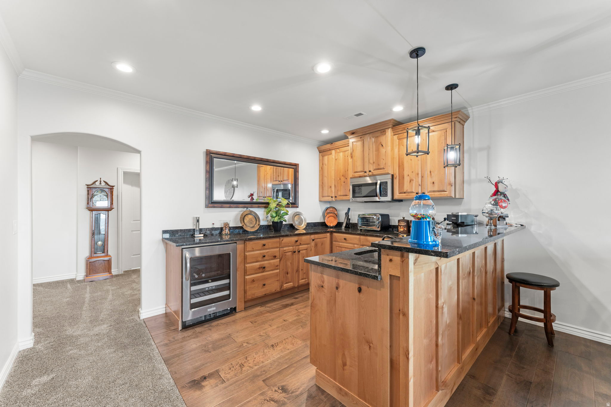 SUNSET RIDGE AT SOUTH MOUNTAIN - Residential