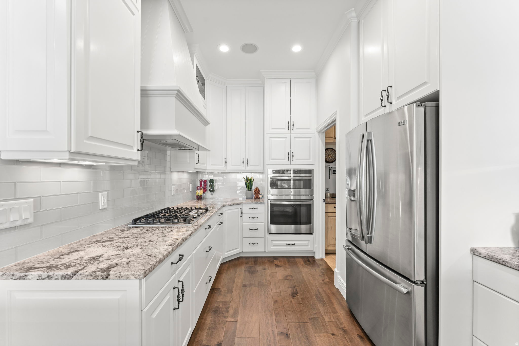 SUNSET RIDGE AT SOUTH MOUNTAIN - Residential