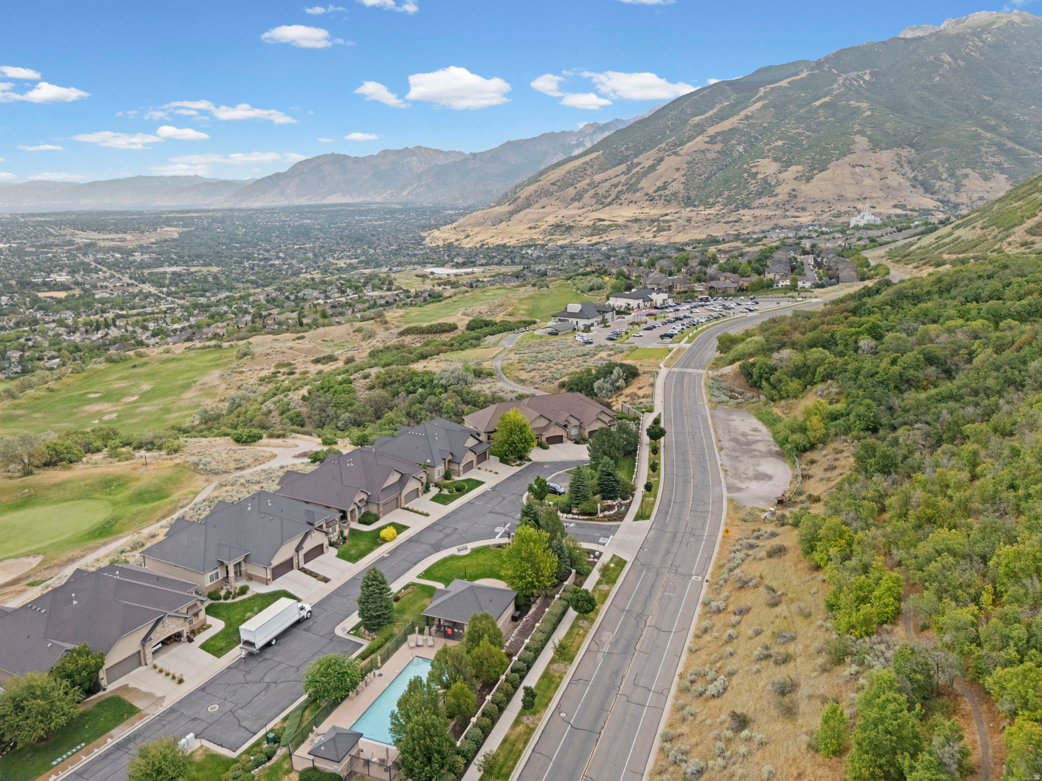 SUNSET RIDGE AT SOUTH MOUNTAIN - Residential