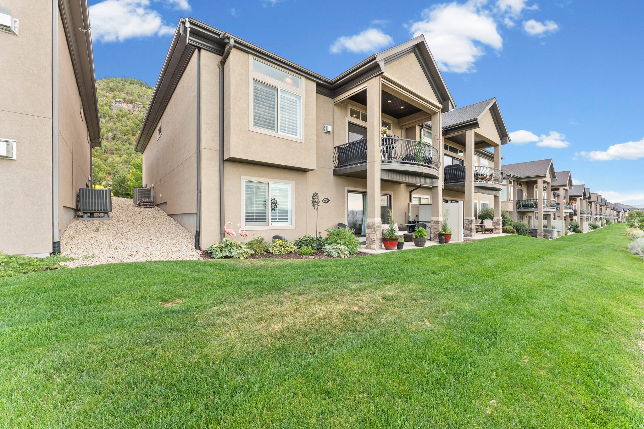 SUNSET RIDGE AT SOUTH MOUNTAIN - Residential