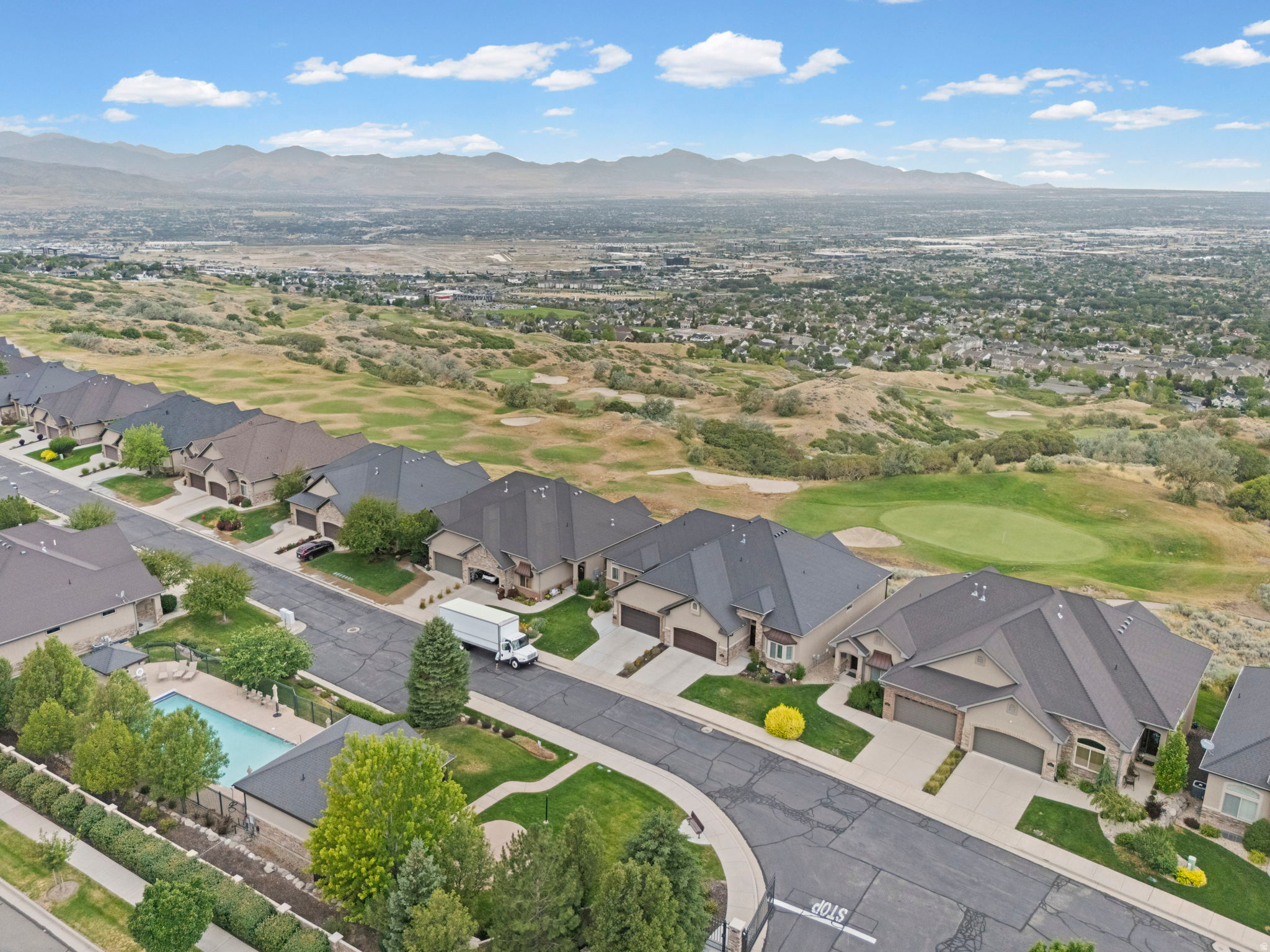 SUNSET RIDGE AT SOUTH MOUNTAIN - Residential