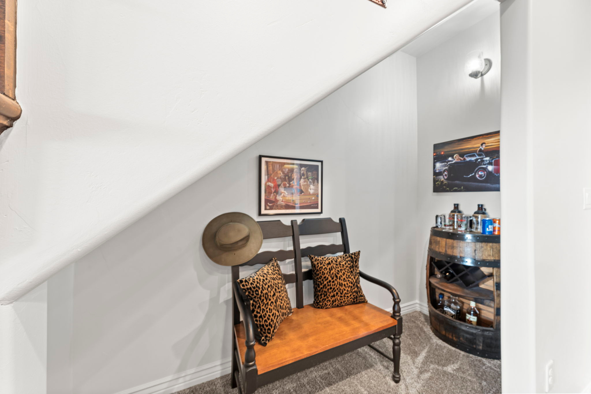 SUNSET RIDGE AT SOUTH MOUNTAIN - Residential