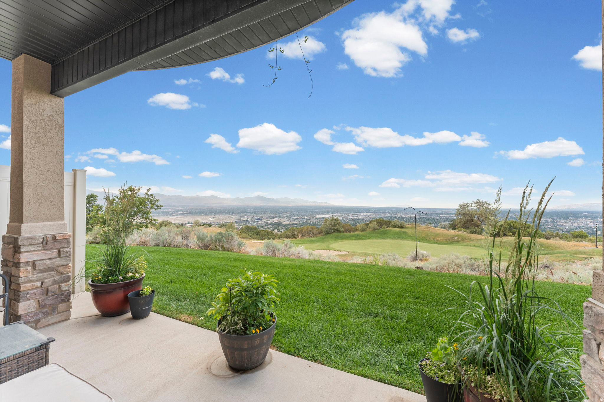 SUNSET RIDGE AT SOUTH MOUNTAIN - Residential