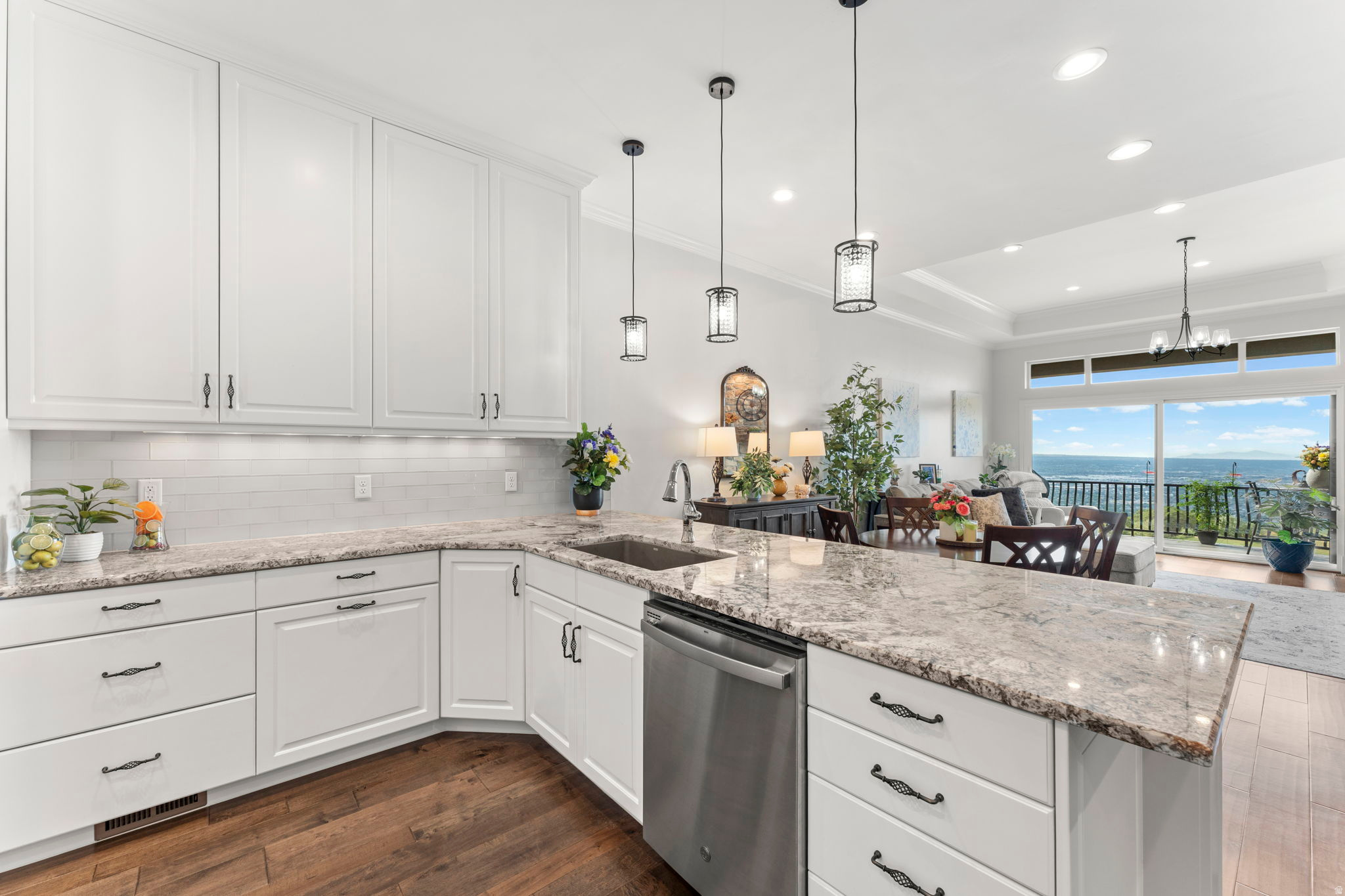 SUNSET RIDGE AT SOUTH MOUNTAIN - Residential