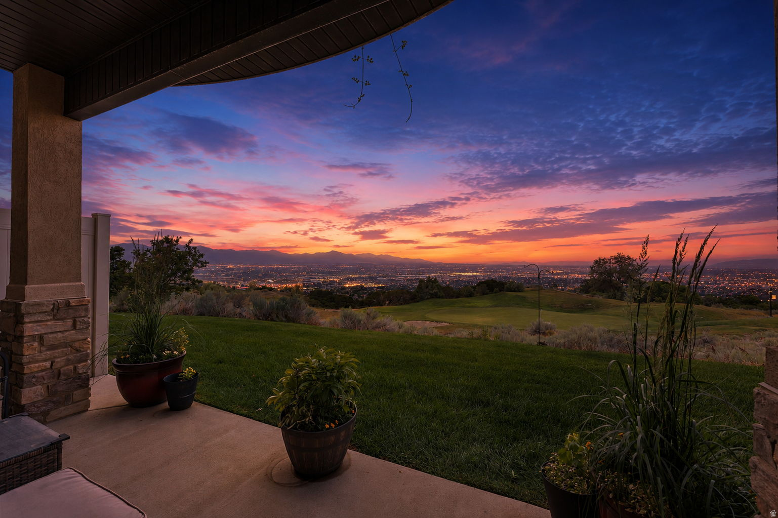 SUNSET RIDGE AT SOUTH MOUNTAIN - Residential