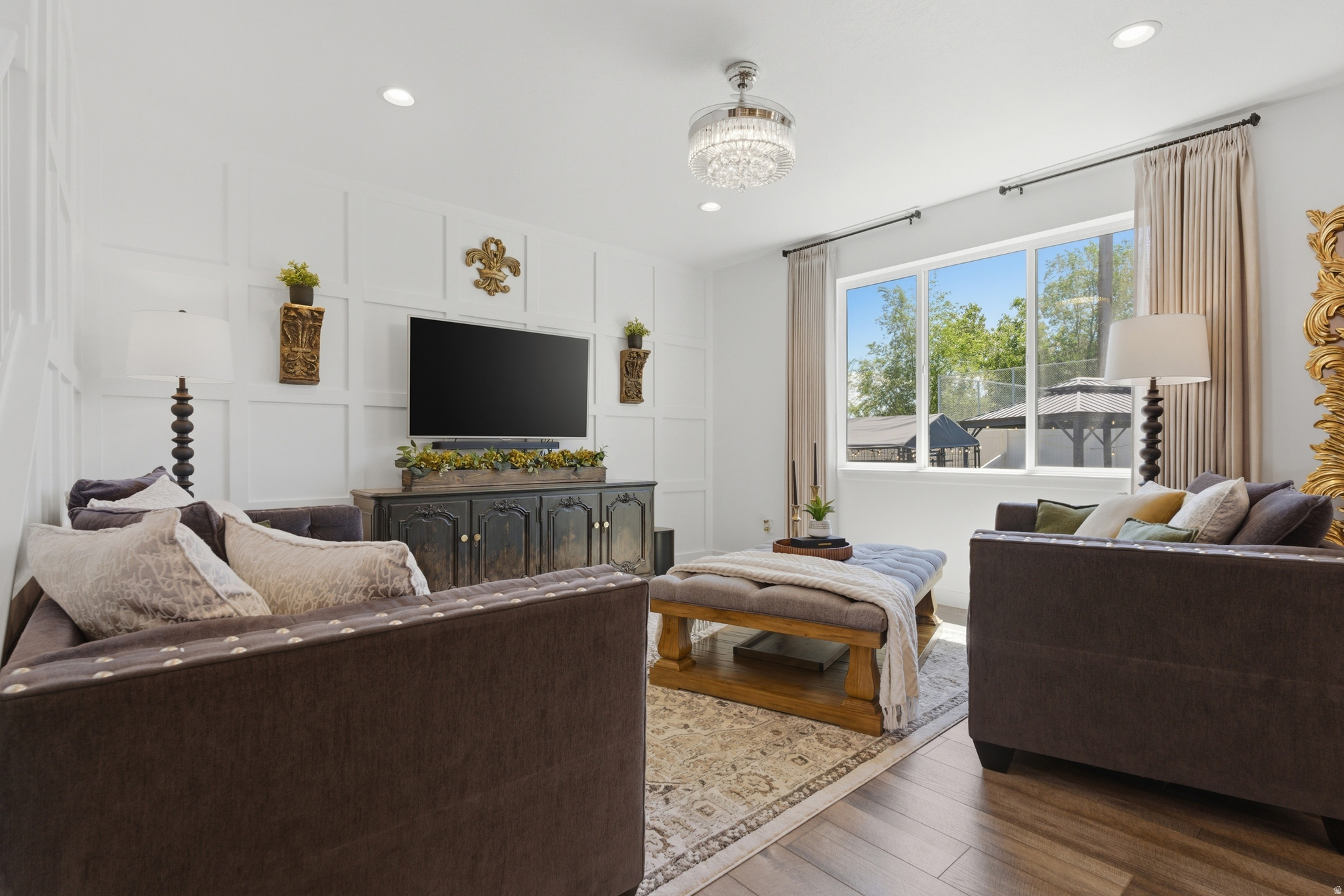 HERON HILLS - Residential