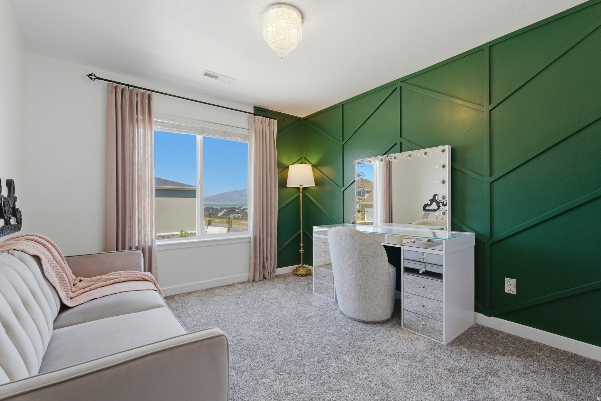 HERON HILLS - Residential