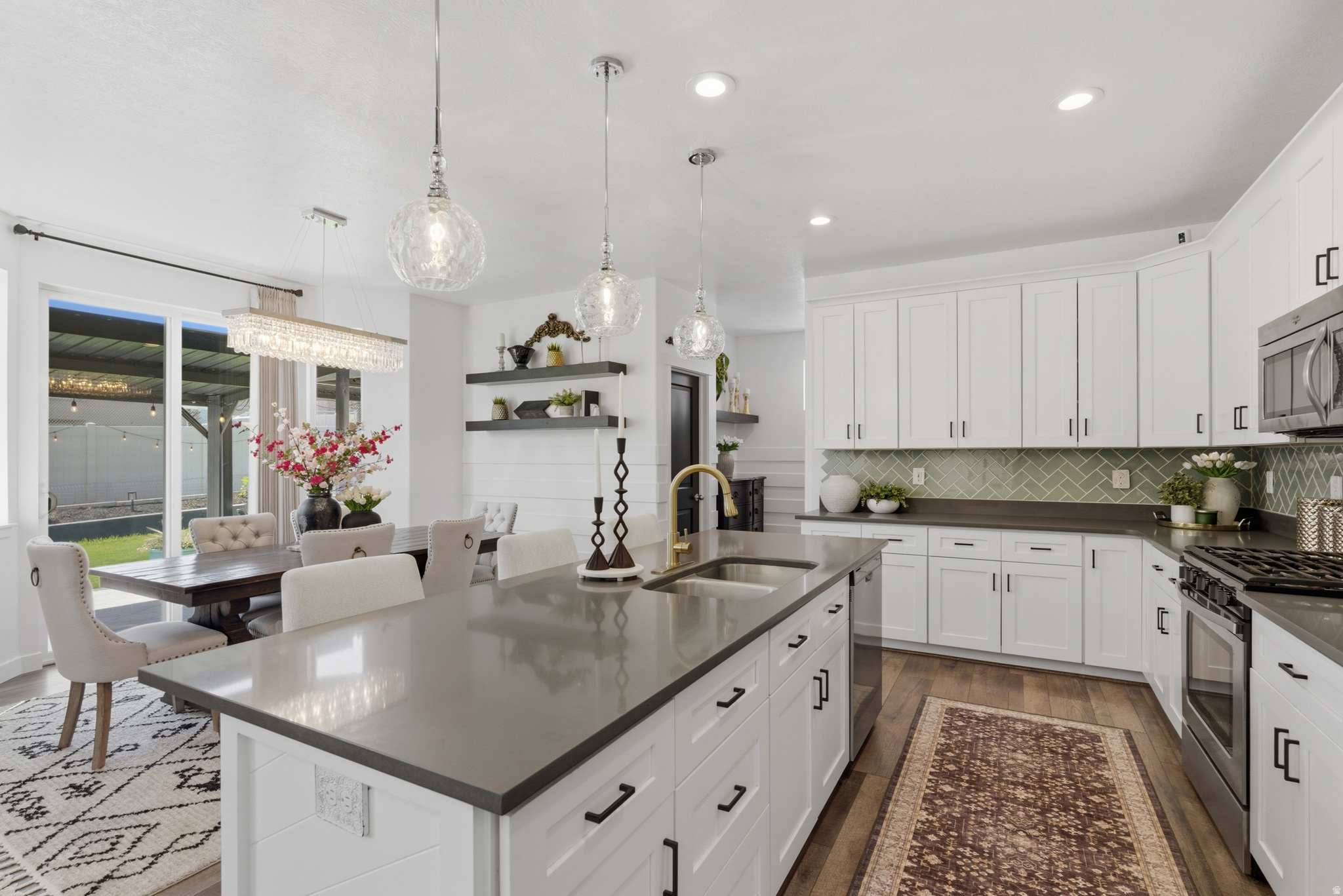 HERON HILLS - Residential