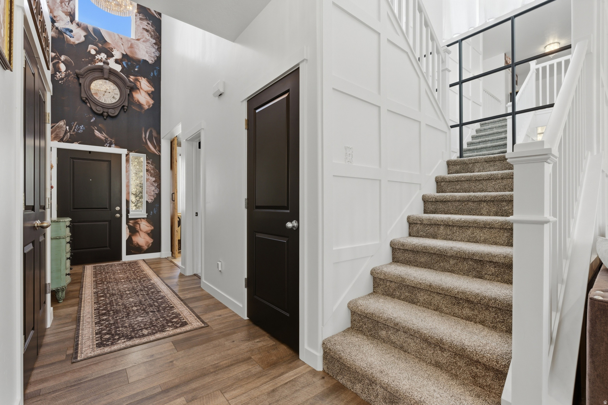 HERON HILLS - Residential