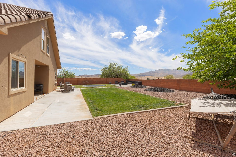 QUAIL COVE SUB - Residential