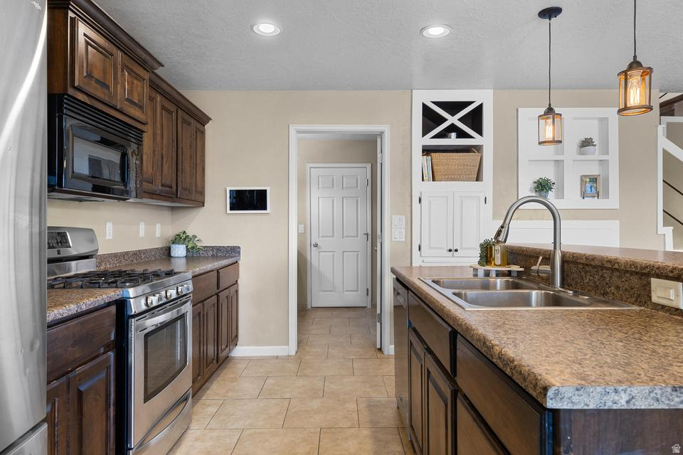 QUAIL COVE SUB - Residential