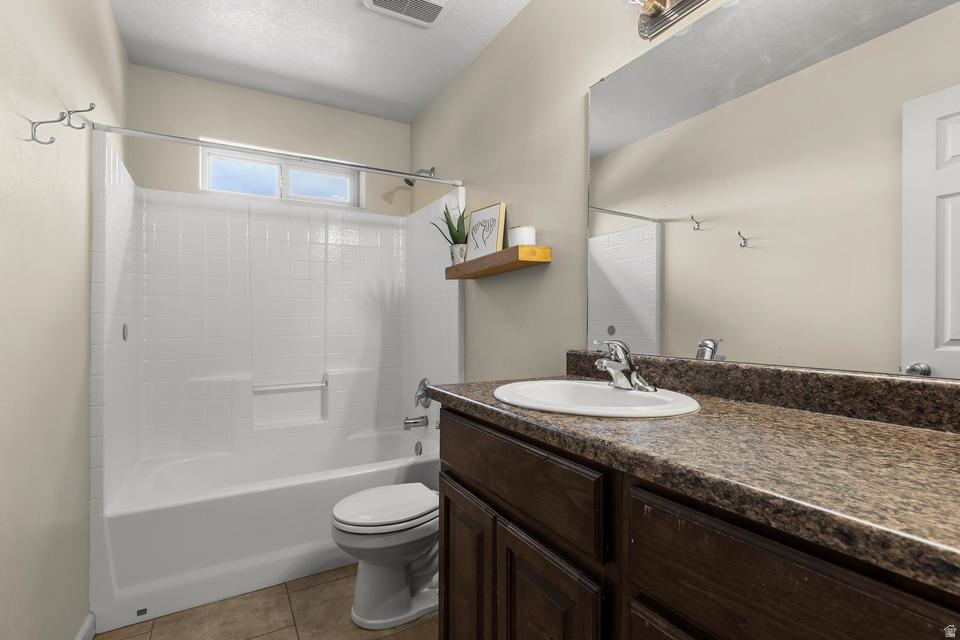 QUAIL COVE SUB - Residential