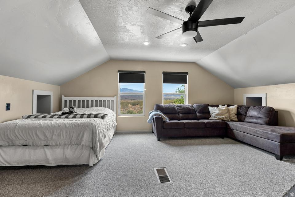 QUAIL COVE SUB - Residential