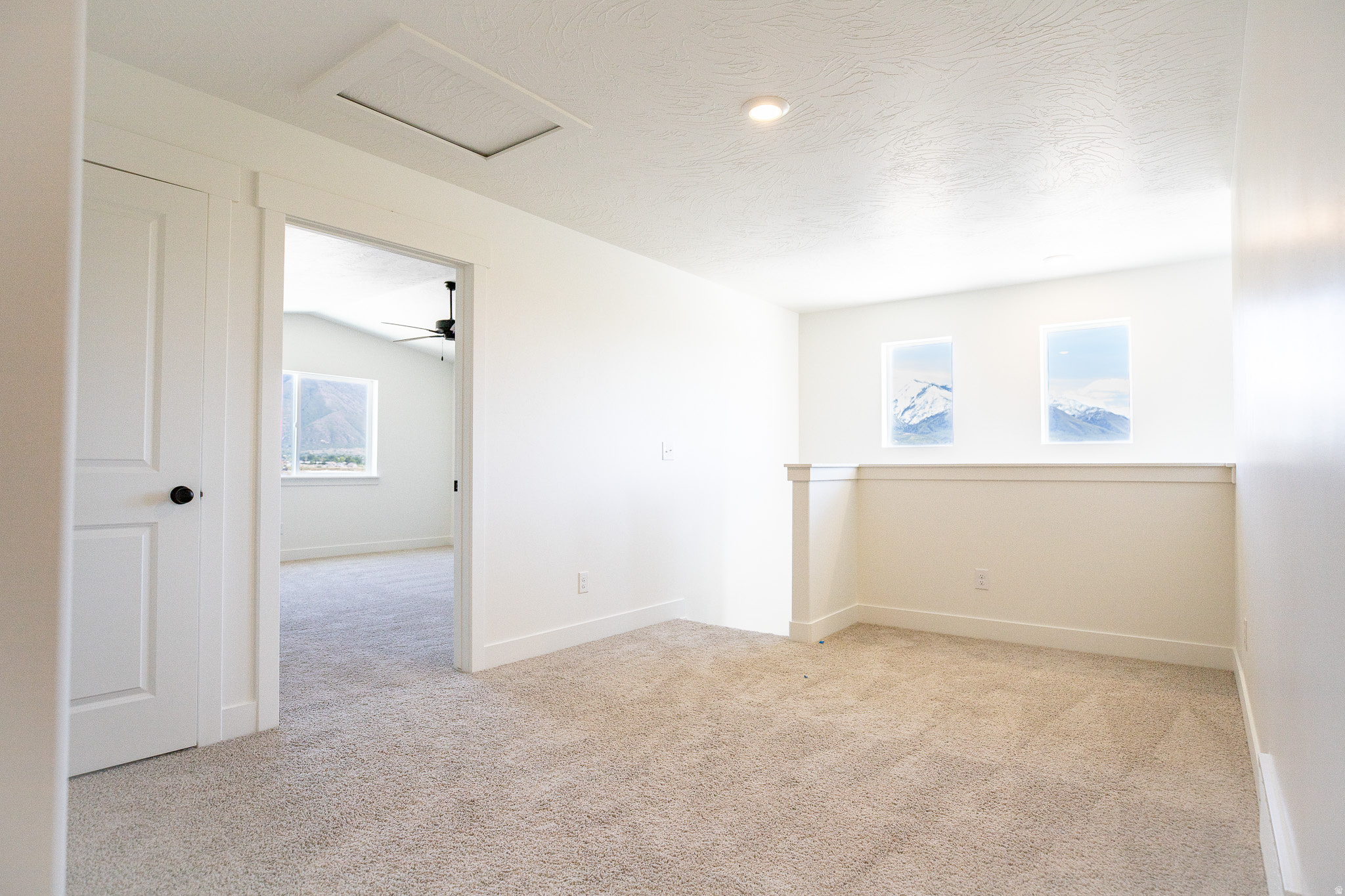 ARROWHEAD SPRINGS - Residential