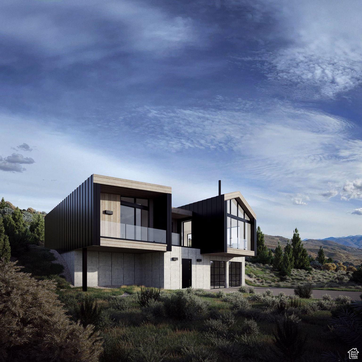 Discover the perfect investment opportunity with this stunning mountain modern home located on a desirable corner lot. Designed for comfort and style, this property is an ideal choice for a short-term rental, allowing you to capitalize on the thriving vacation market.  Situated just minutes away from premier ski resorts, including Deer Valley and the new East Village, this property offers easy access to world-class skiing and snowboarding. Golf enthusiasts will appreciate the proximity to renowned golf courses, making this location a year-round destination for outdoor activities.  Whether you're an investor looking to diversify your portfolio or a buyer seeking a perfect getaway, this mountain modern home is a must-see. Don't miss the chance to own a piece of this breathtaking landscape and enjoy the benefits of short-term rental potential in a sought-after area. Schedule your showing today!