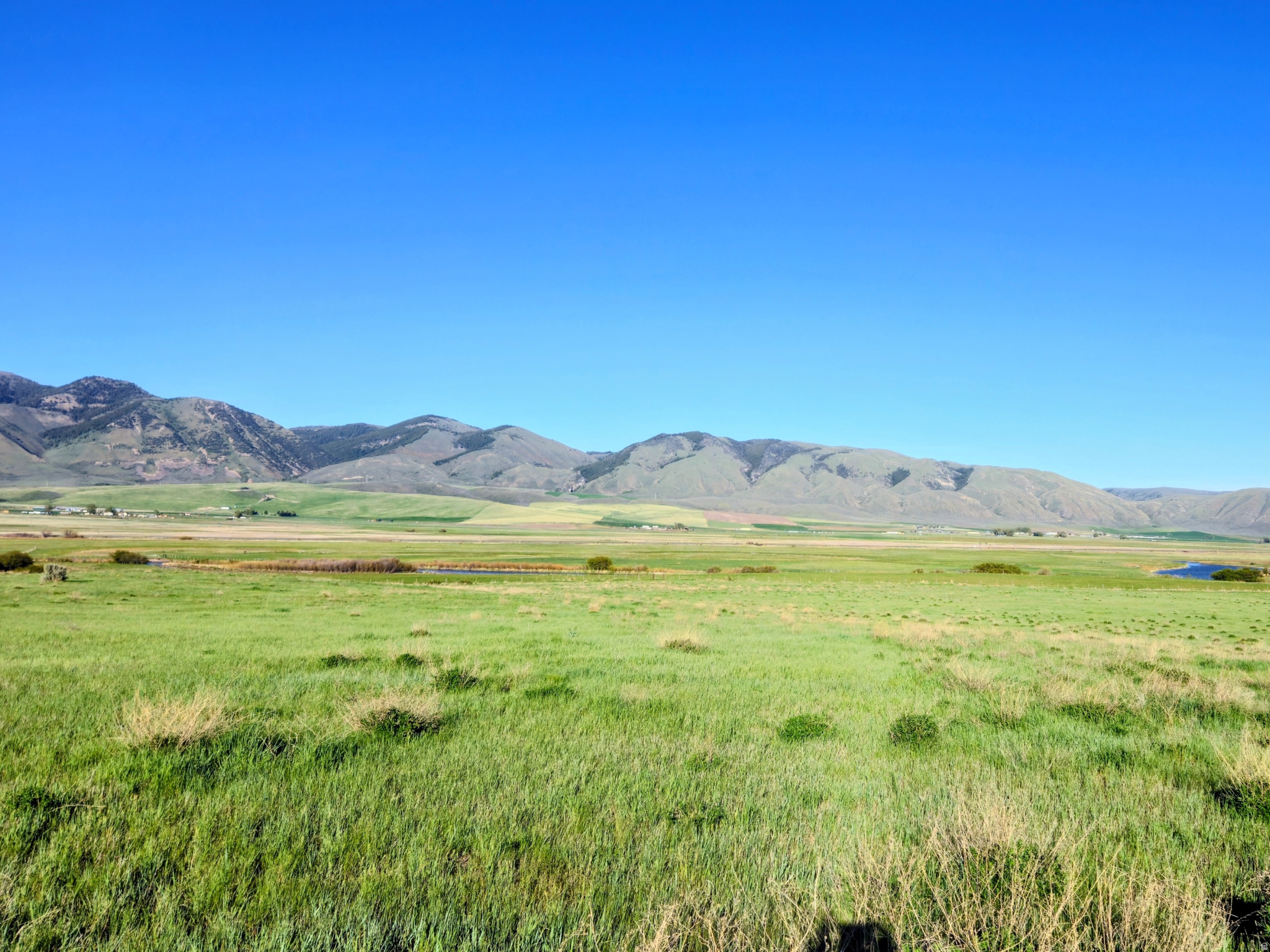 BEAR RIVER ESTATES - Land