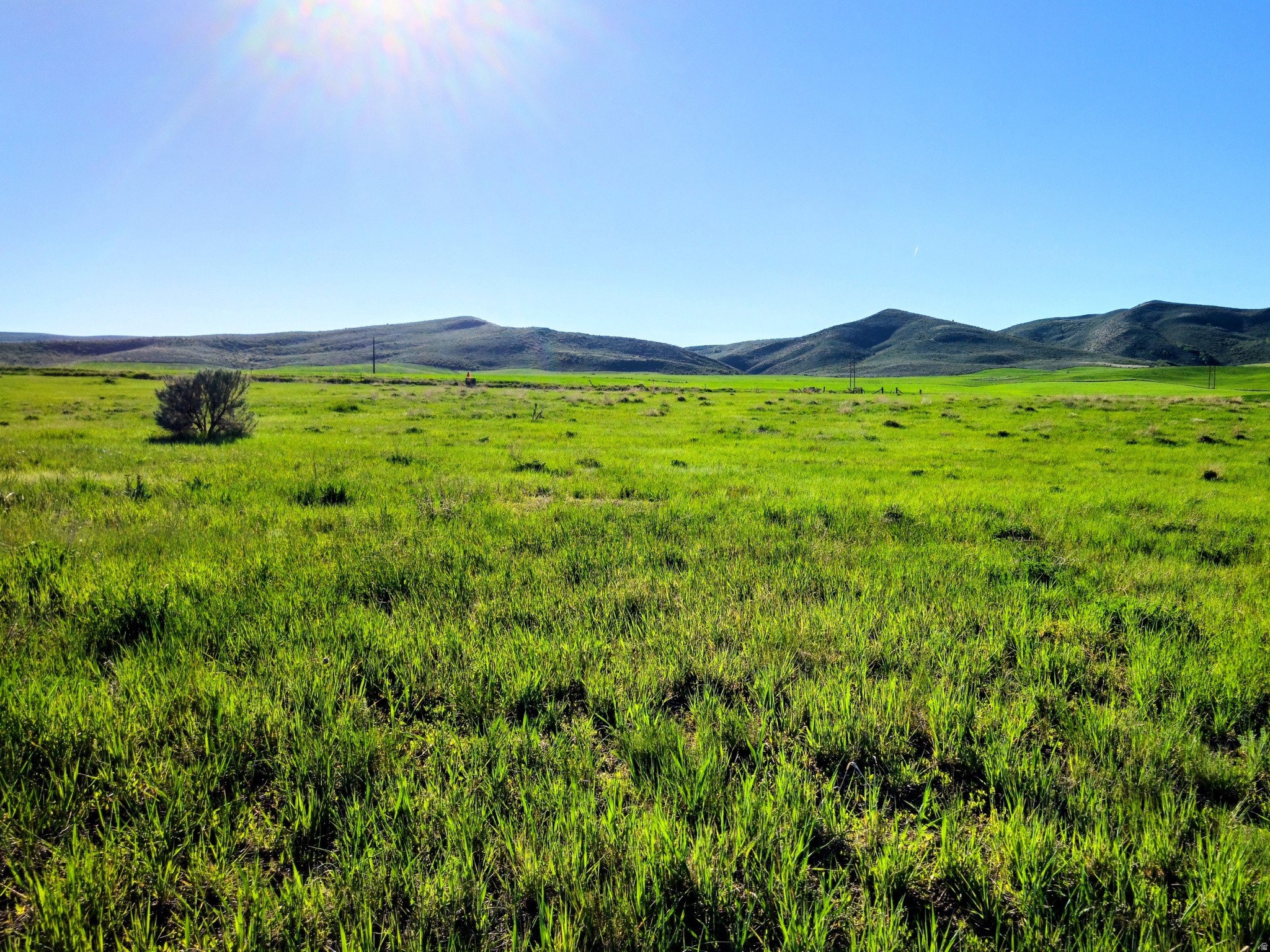 BEAR RIVER ESTATES - Land