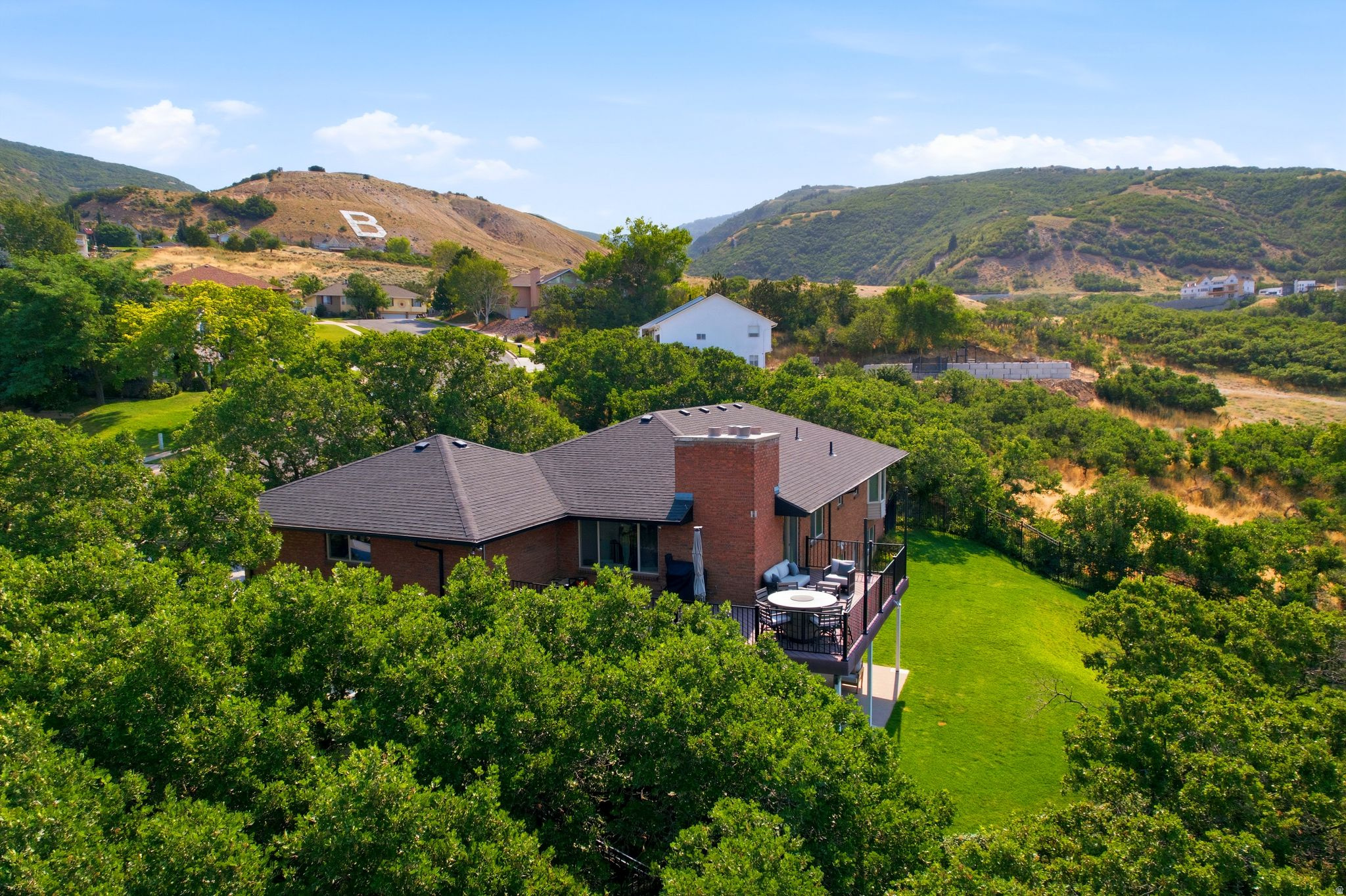 QUAILBROOK - Residential