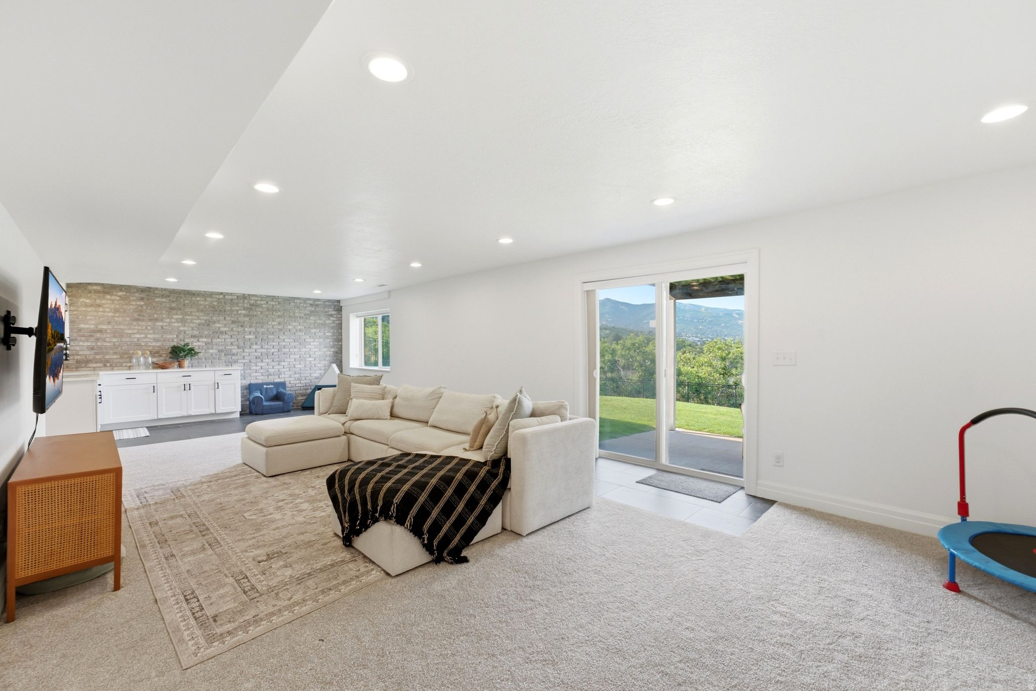 QUAILBROOK - Residential