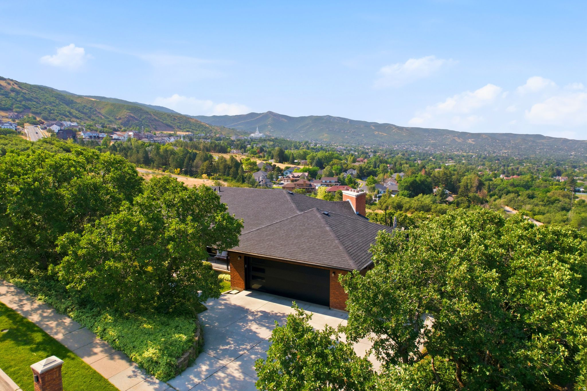 QUAILBROOK - Residential