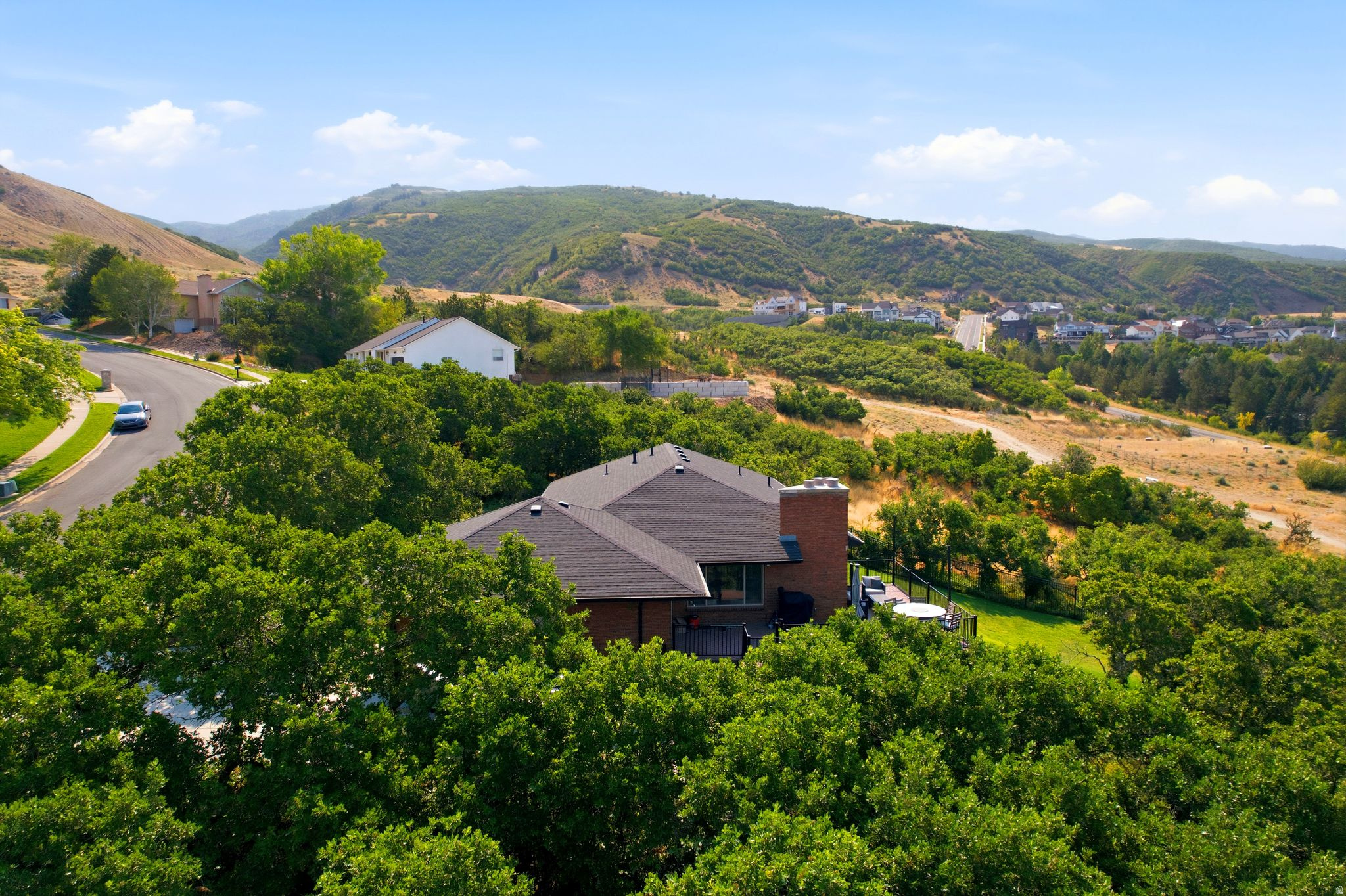 QUAILBROOK - Residential