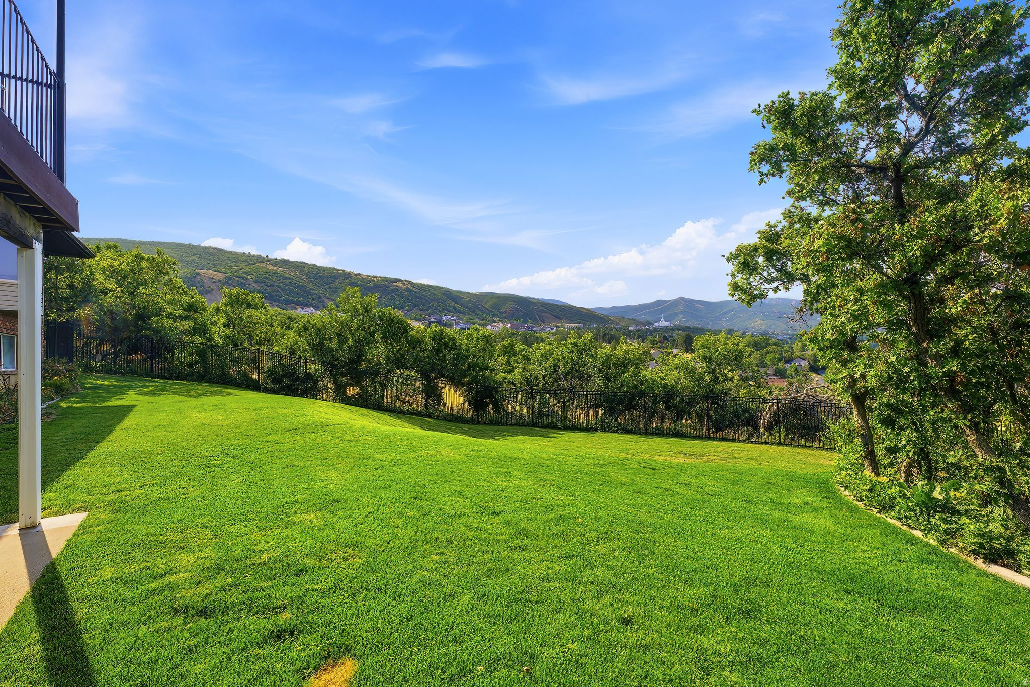 QUAILBROOK - Residential