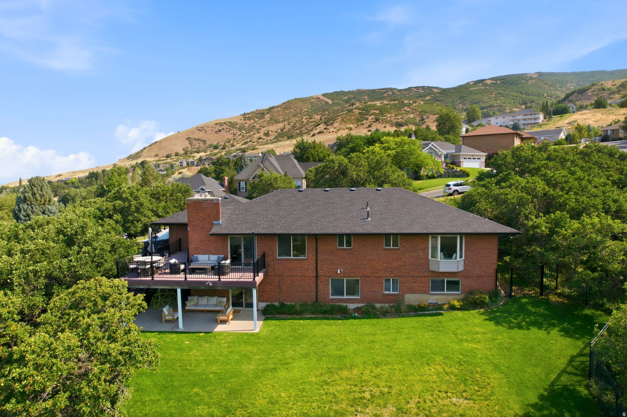 QUAILBROOK - Residential