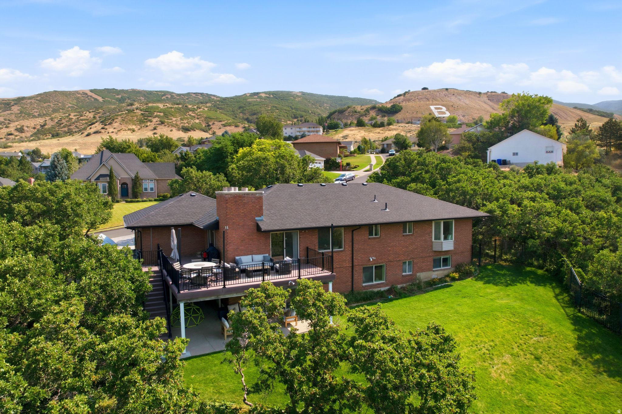 QUAILBROOK - Residential