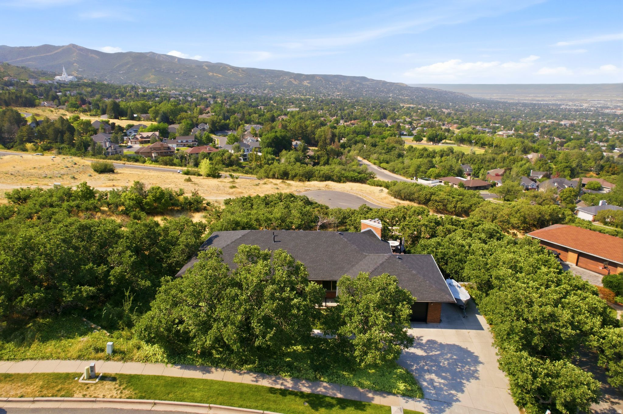 QUAILBROOK - Residential