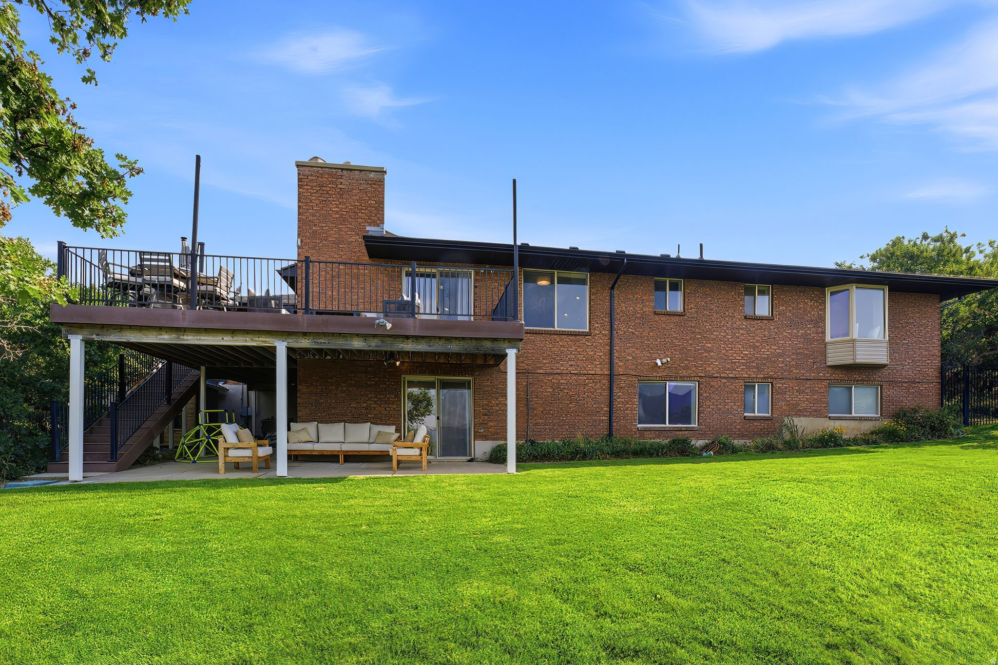 QUAILBROOK - Residential