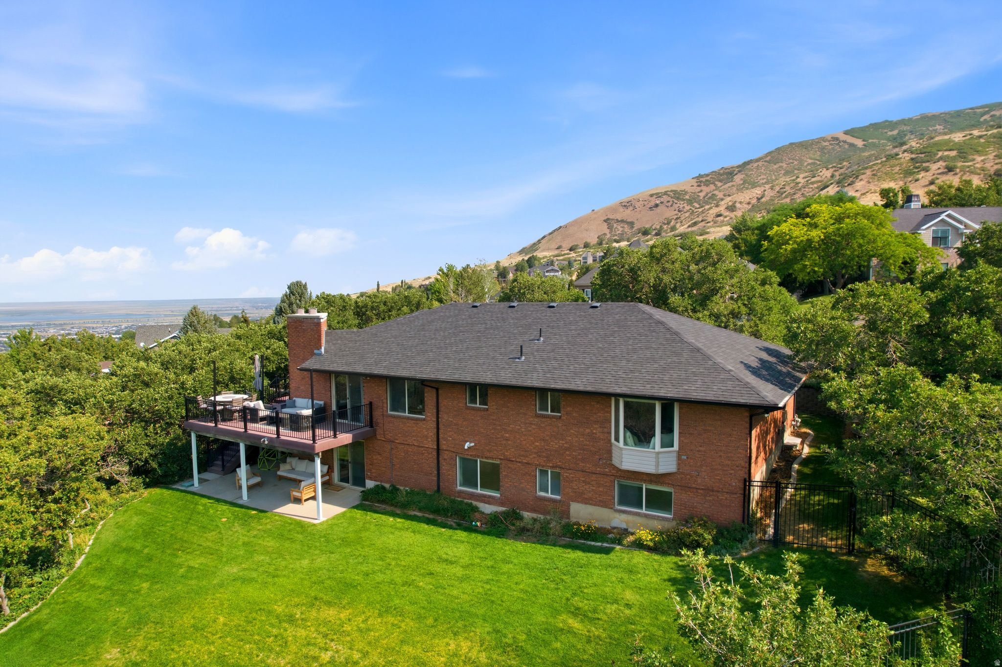 QUAILBROOK - Residential