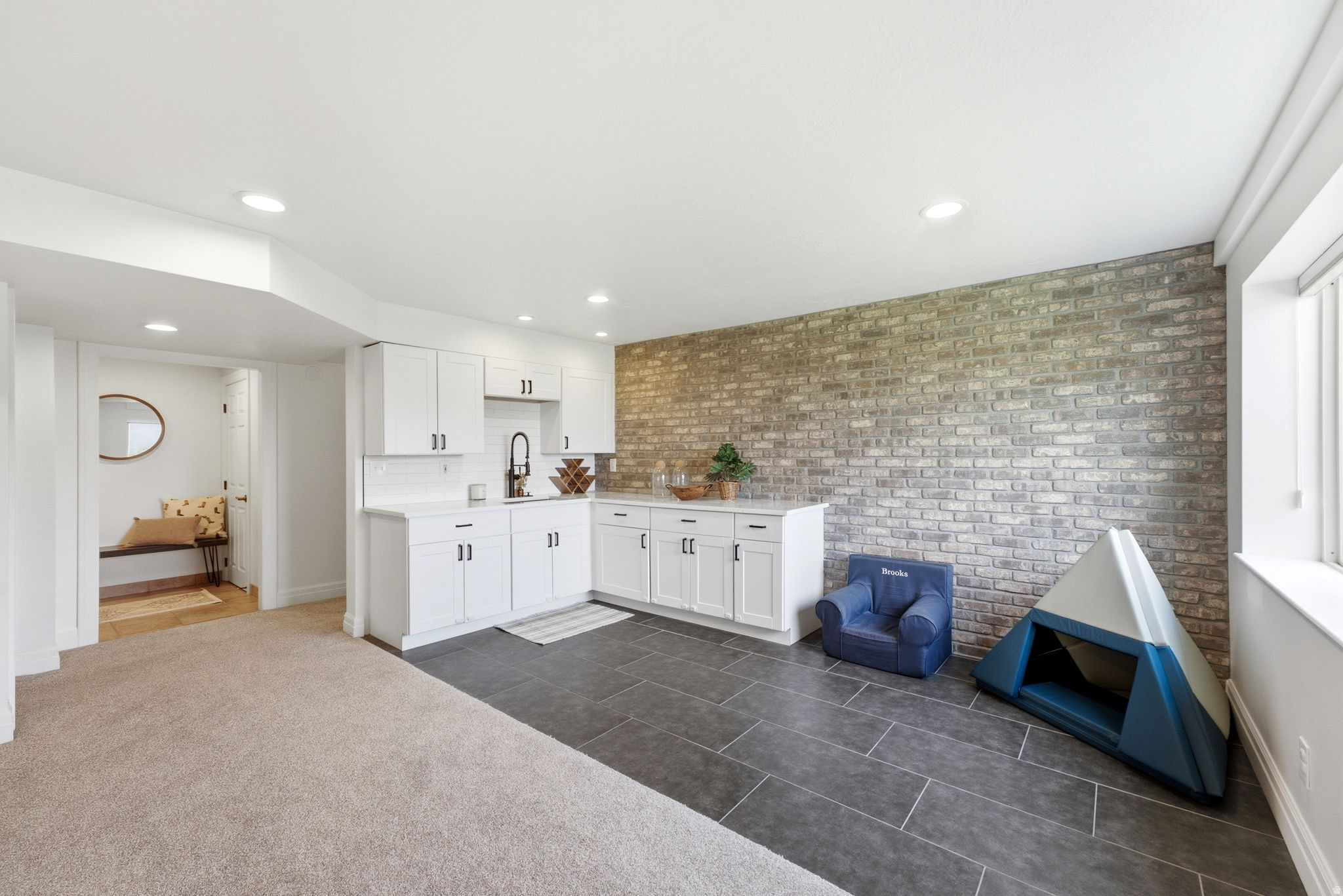 QUAILBROOK - Residential