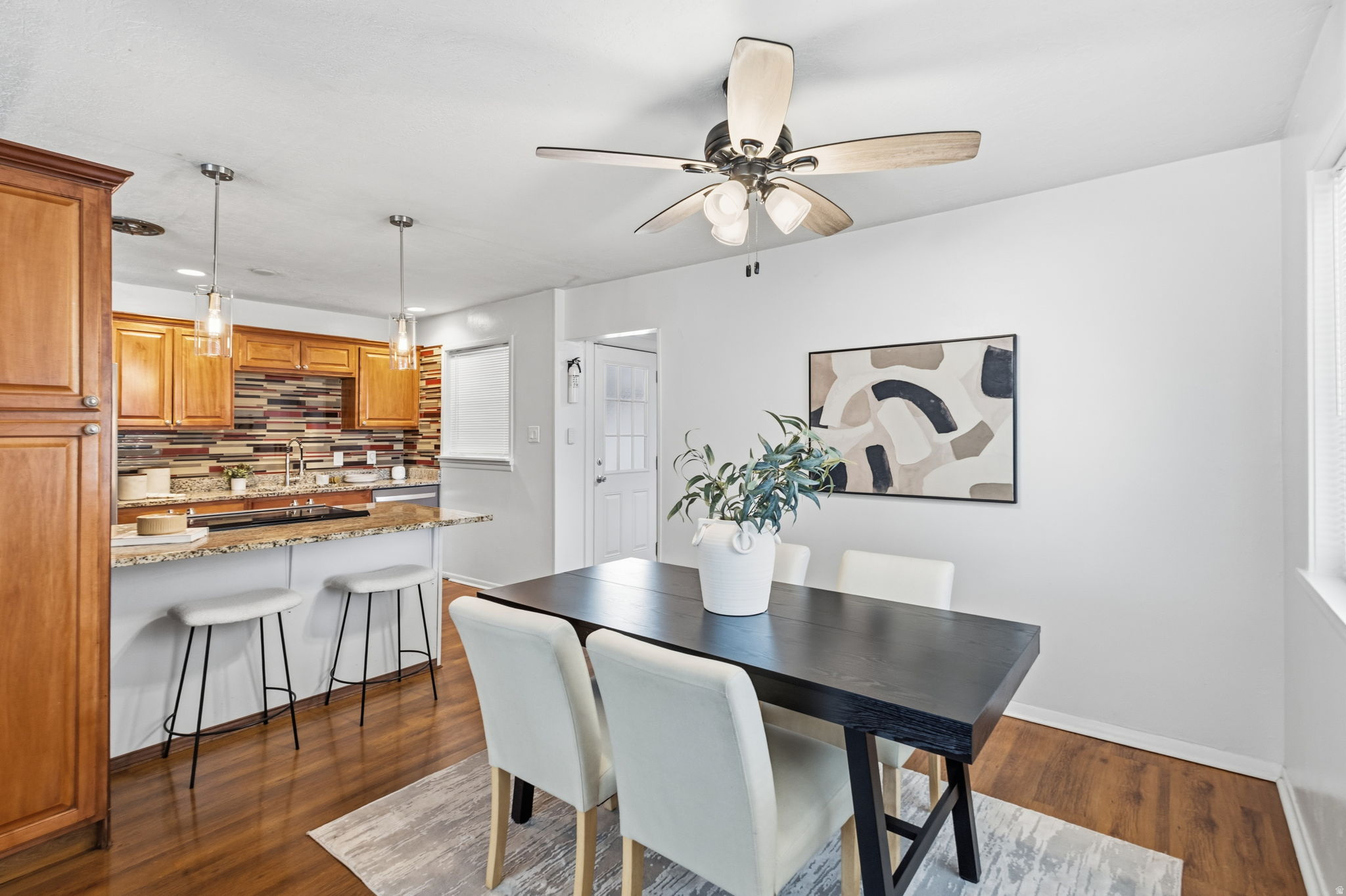 ROSEPARK - Residential