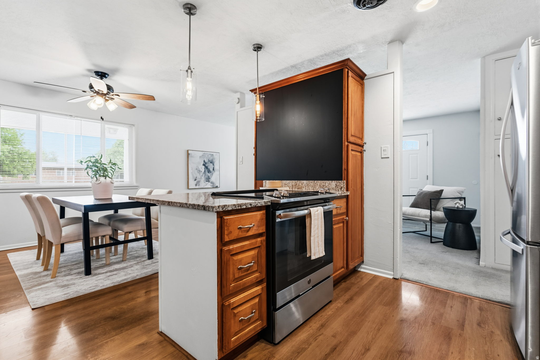 ROSEPARK - Residential