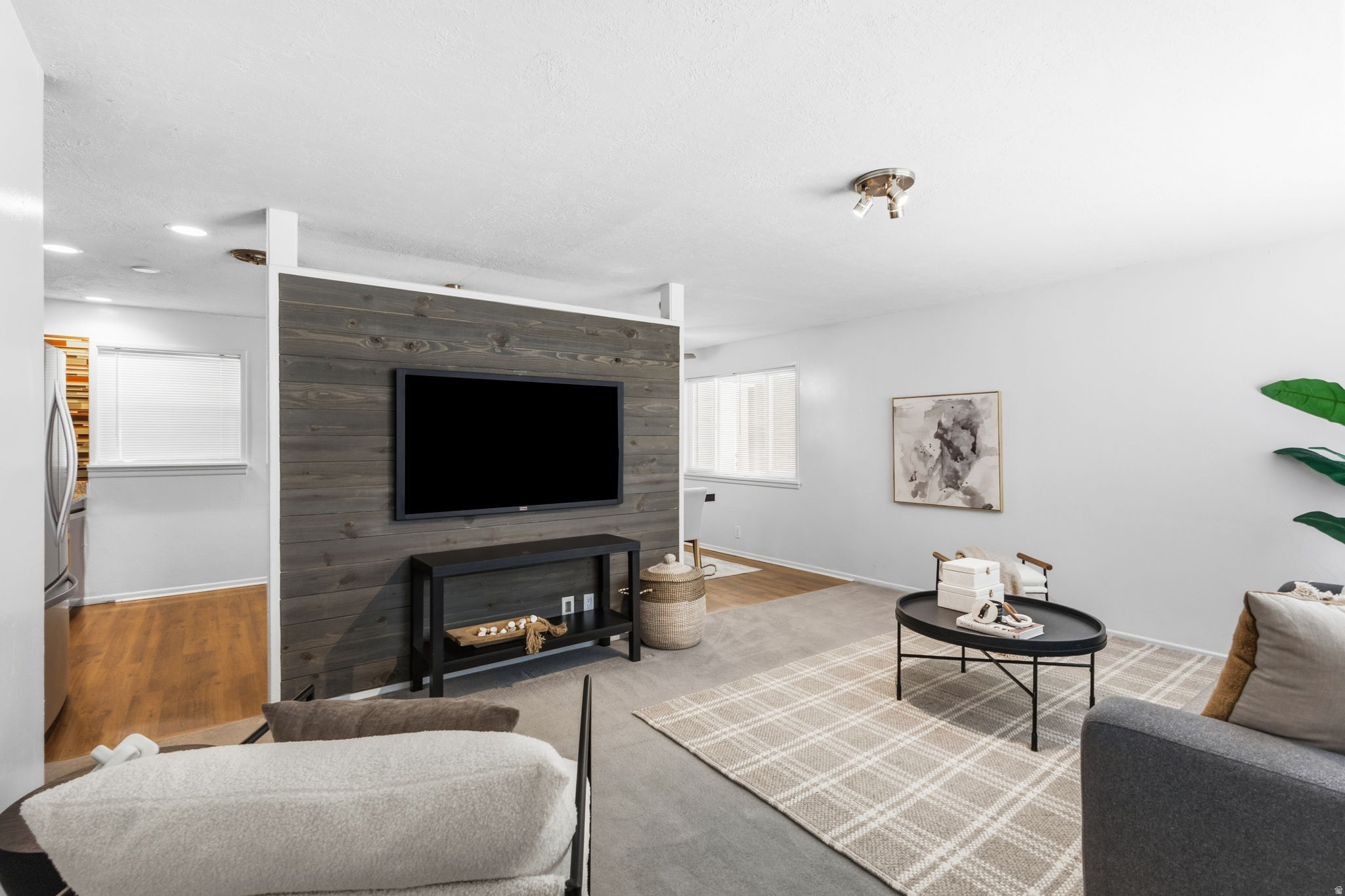 ROSEPARK - Residential