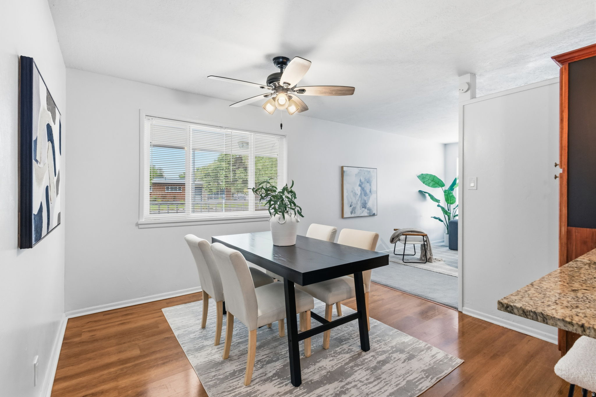 ROSEPARK - Residential