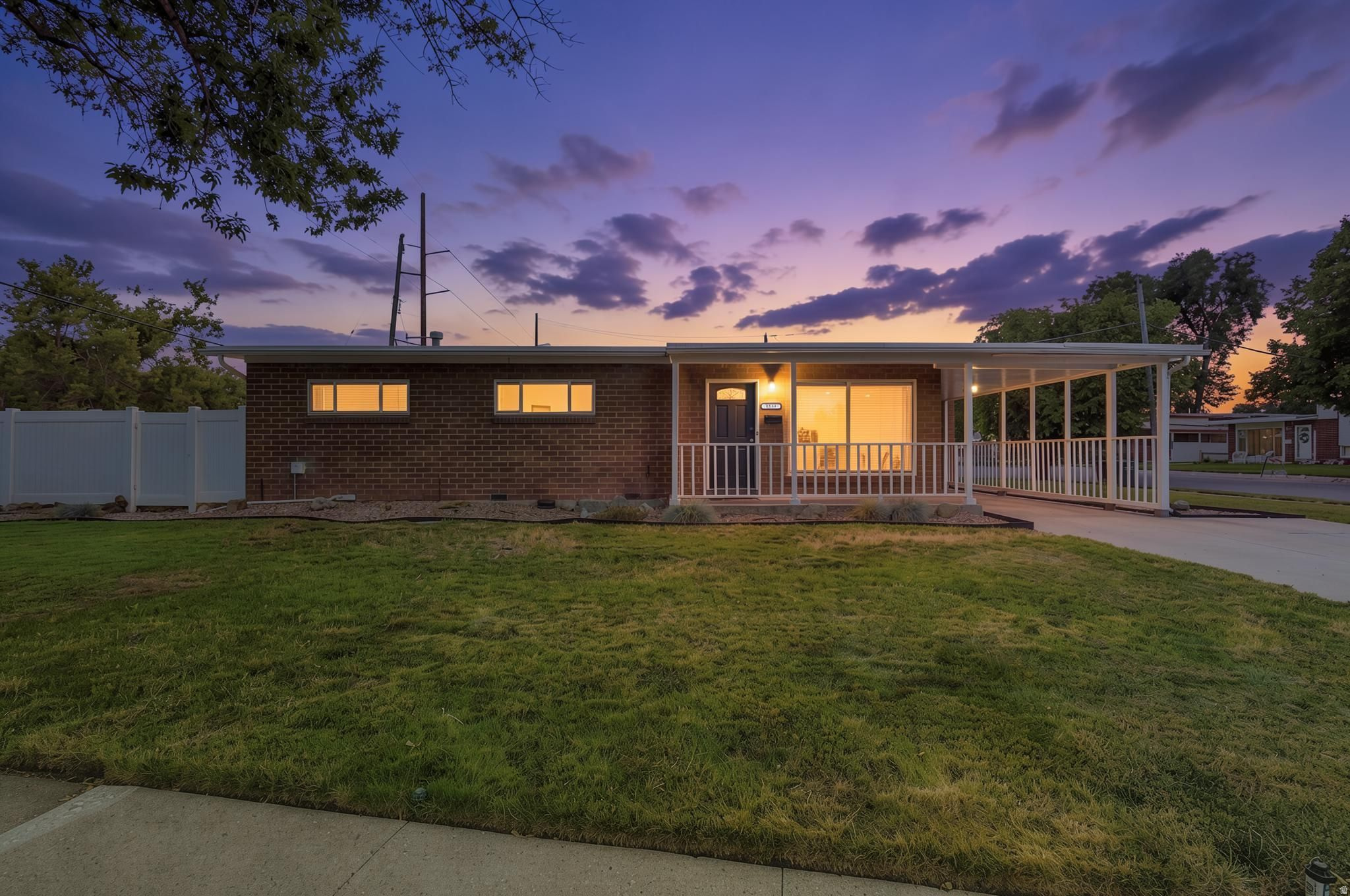 ROSEPARK - Residential
